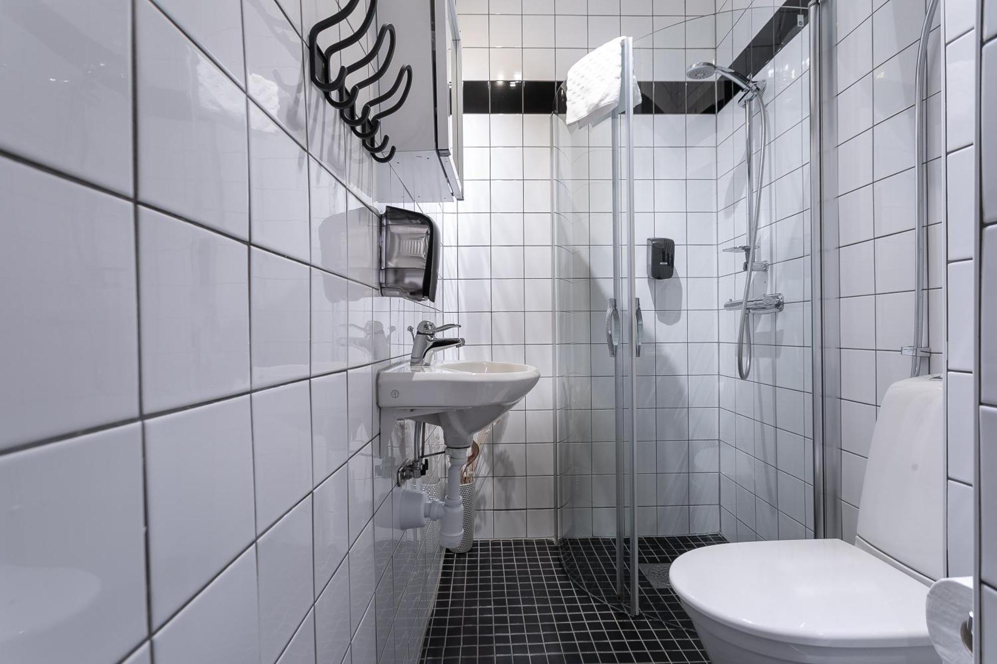 Apartment Apartdirect Gamla Stan Ii