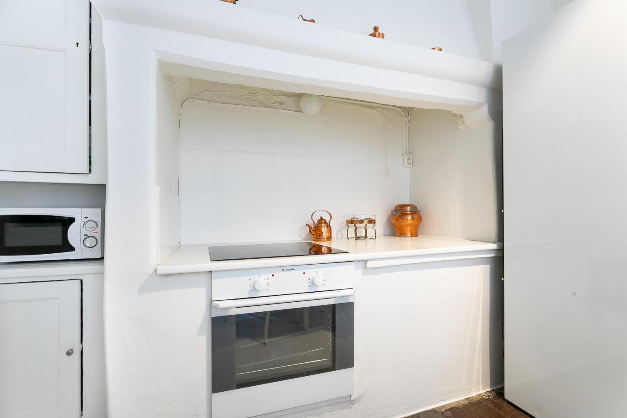 Apartdirect Gamla Stan Ii * Stockholm