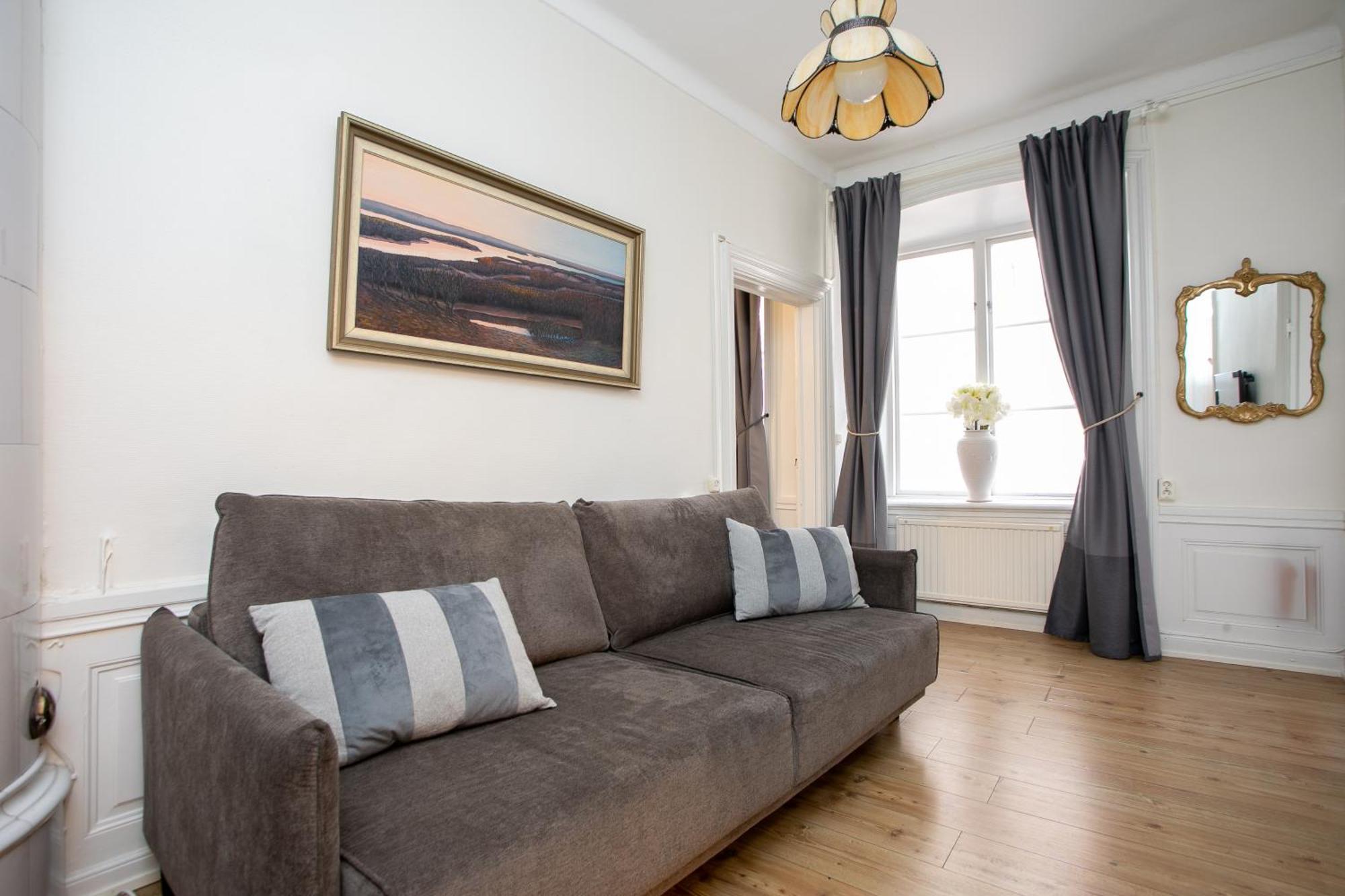 Apartment Apartdirect Gamla Stan Ii Stockholm