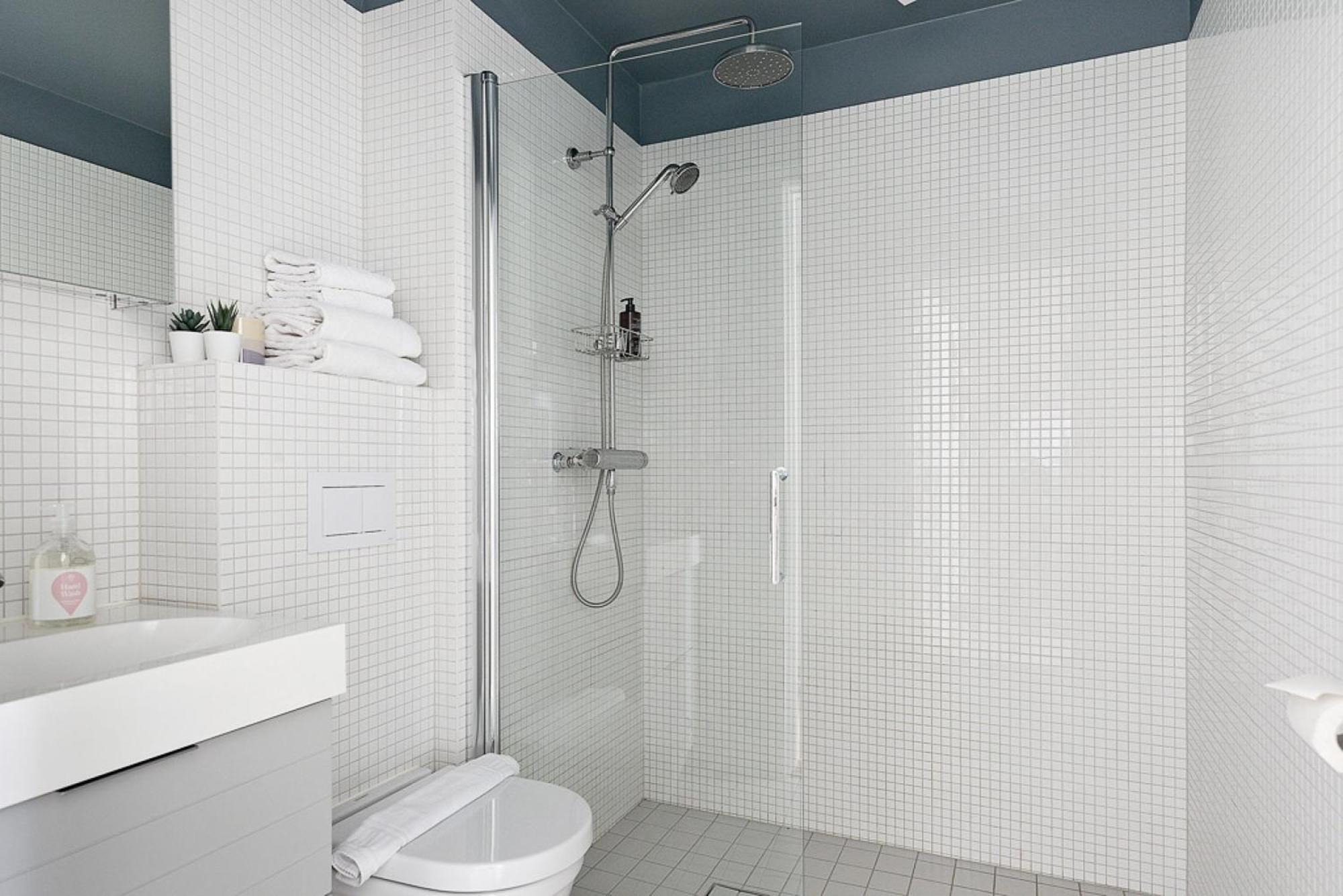 Apartamento Forenom Johannesgatan *