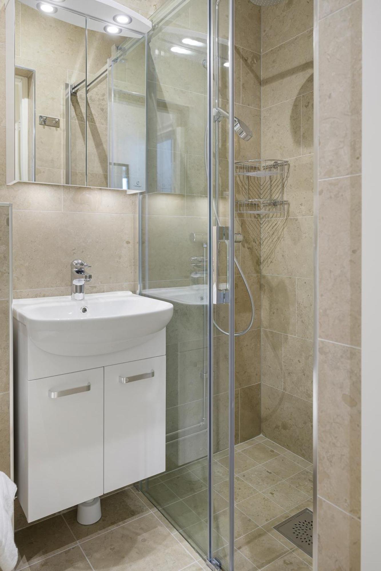 Apartment Upplandsgatan, Vasastan *