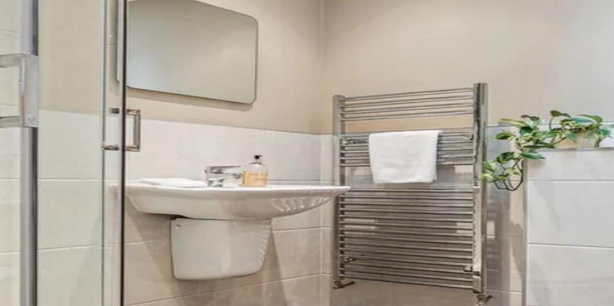 Appartement Kungsklippan Citycentreapt