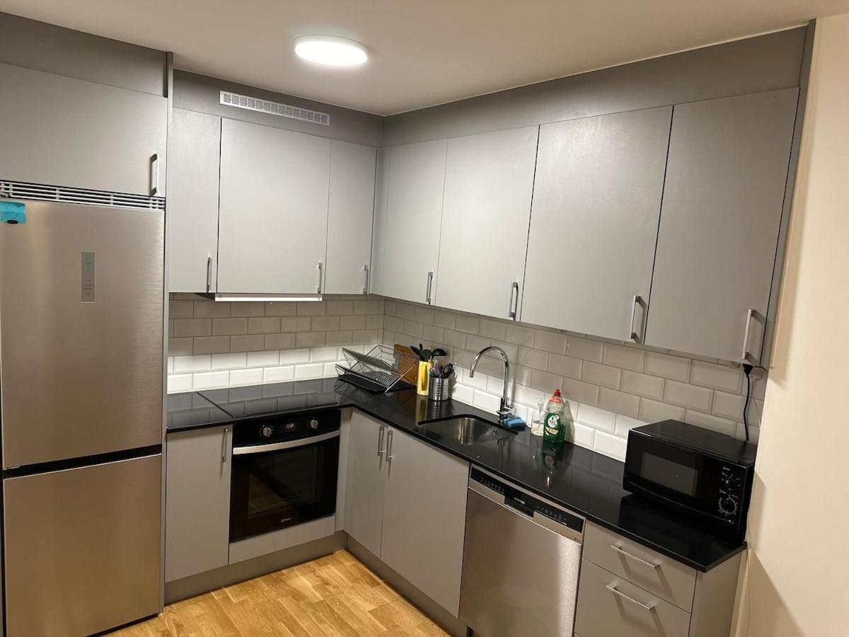 Apartamento Cozy Two