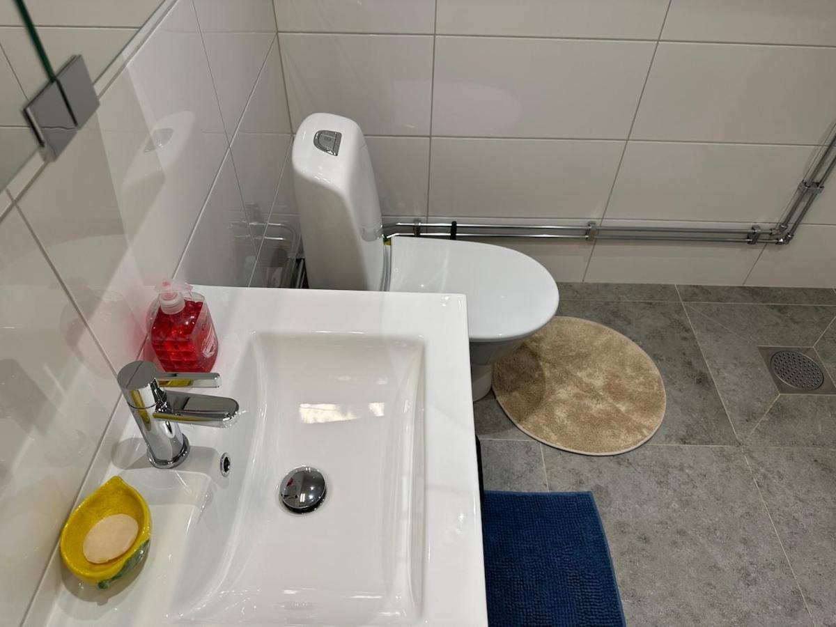 Apartamento Cozy Two *