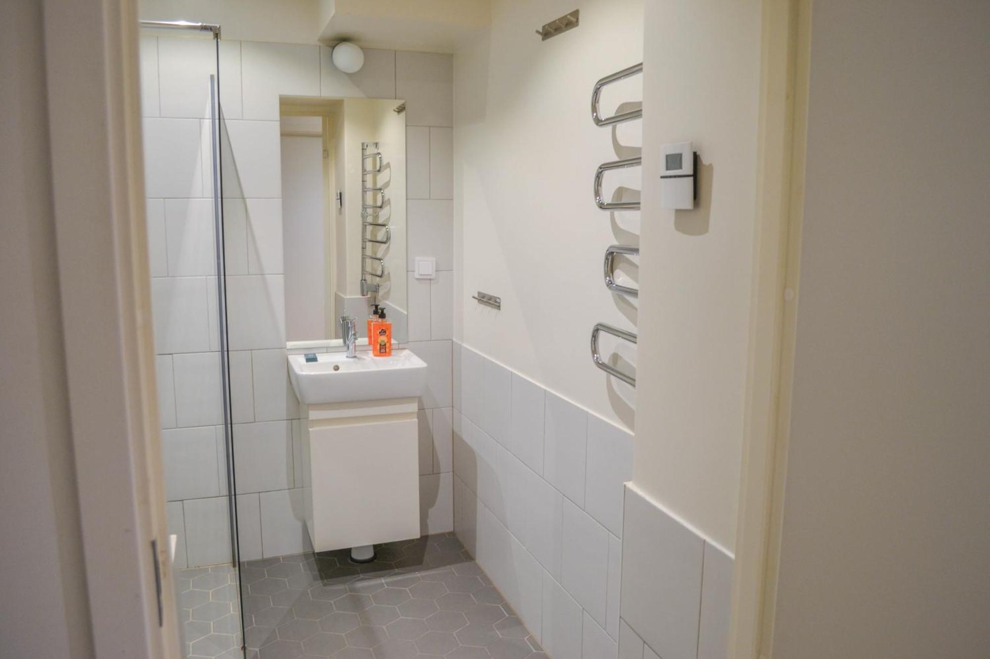 Apartment Modern In Bromma Easy Access To & Airport
