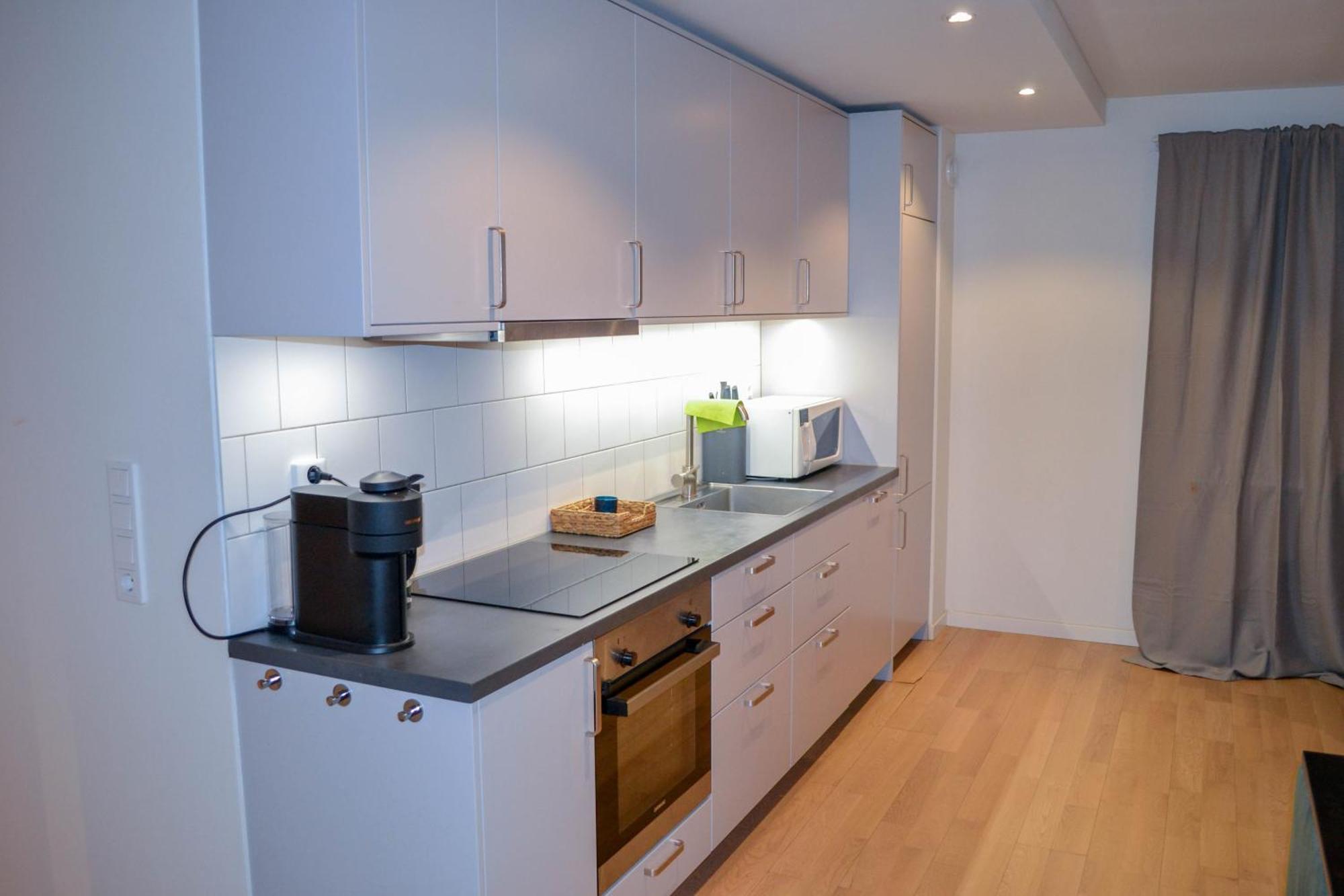 Modern In Bromma Easy Access To & Airport Apartment Stockholm