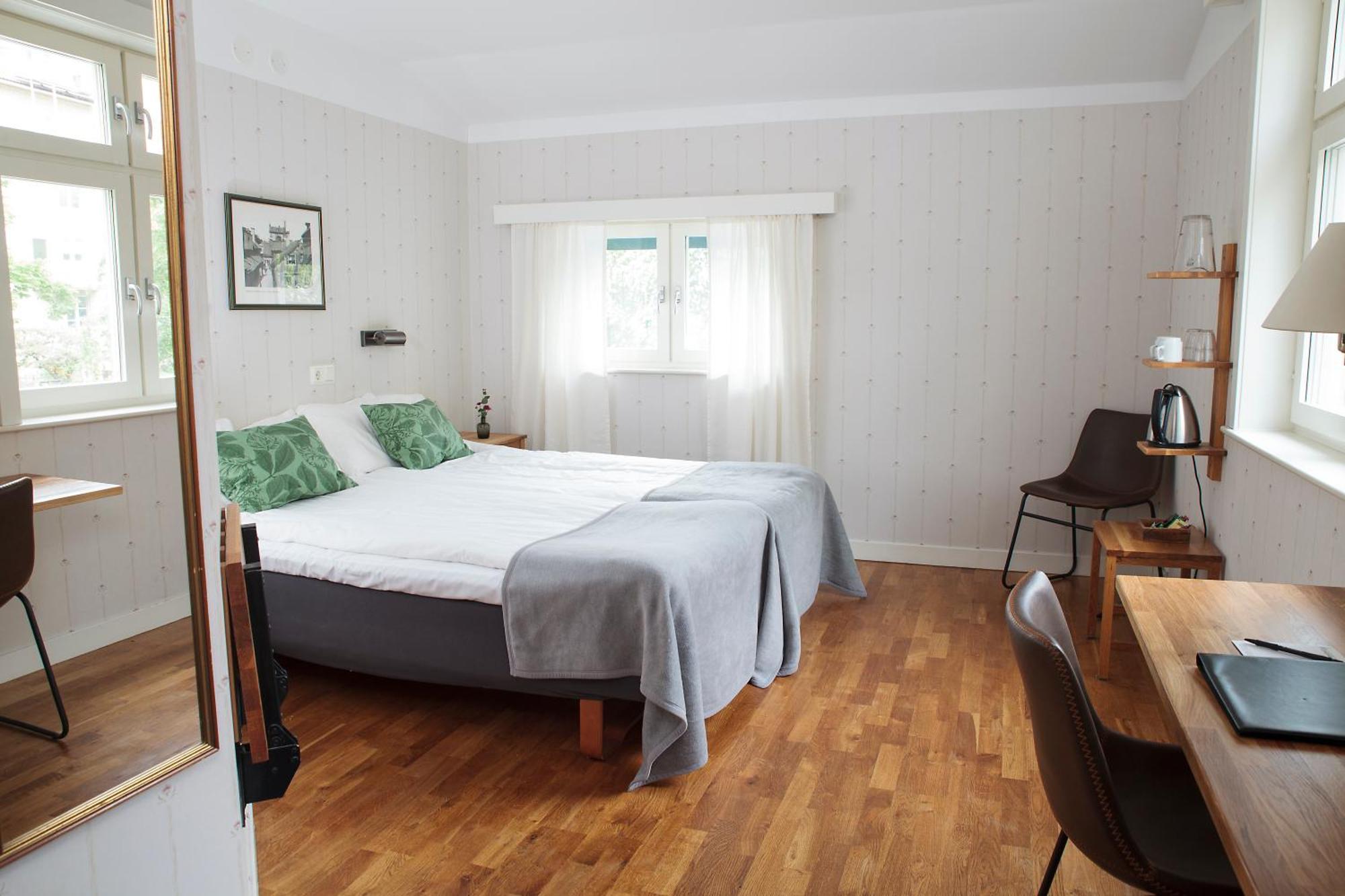 Stf Zinkensdamm Hotel