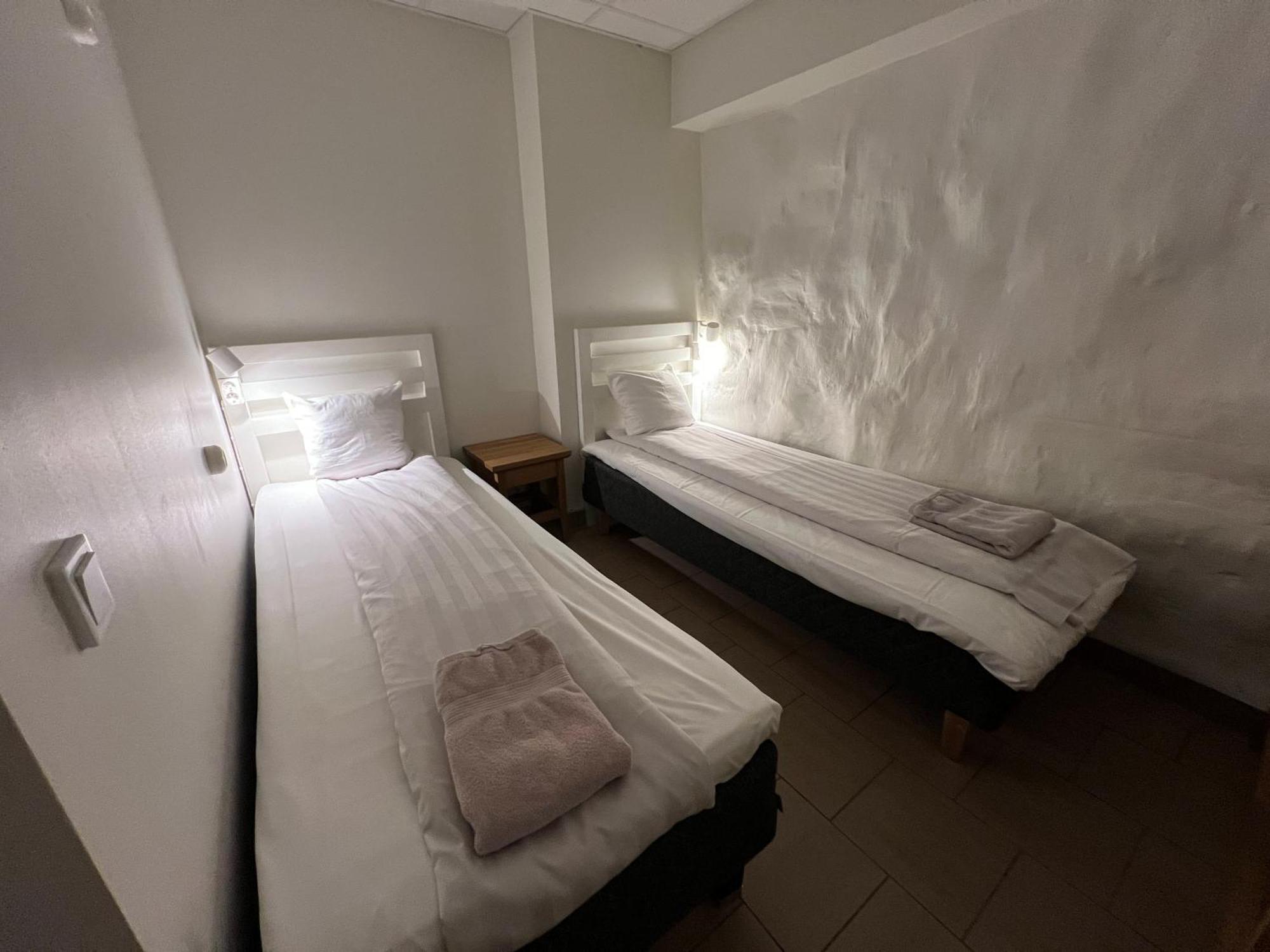 Dalagatan Albergue