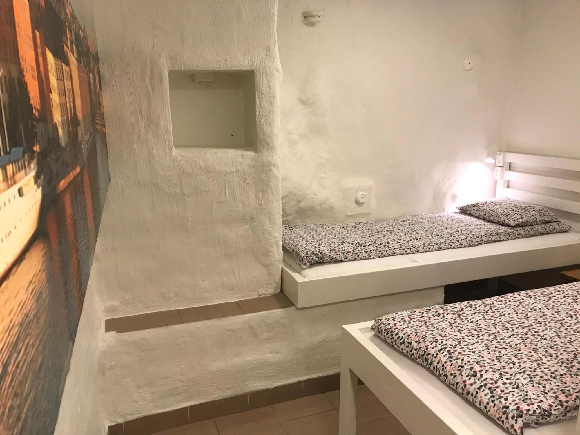 Albergue Dalagatan *