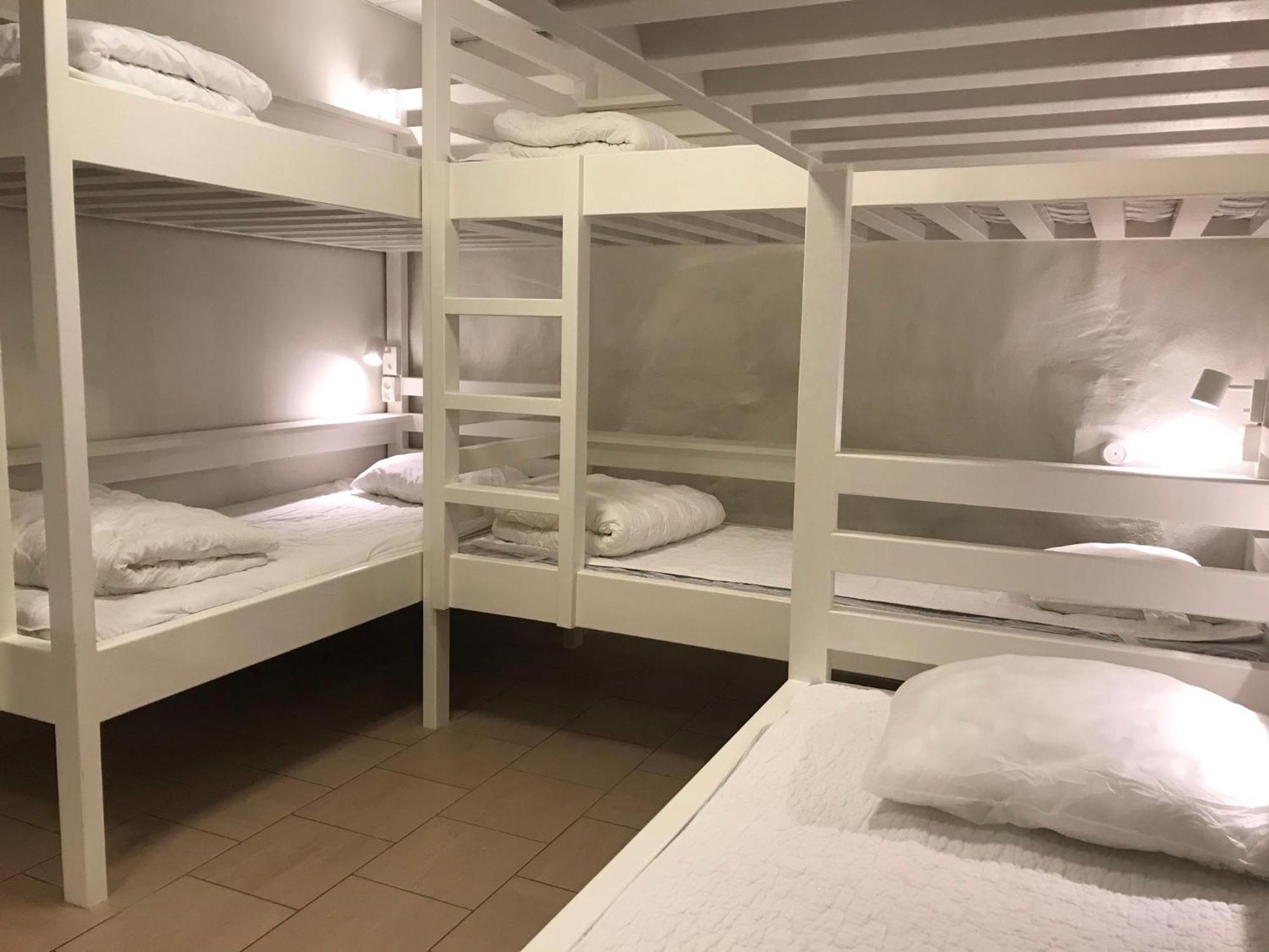 Dalagatan Albergue