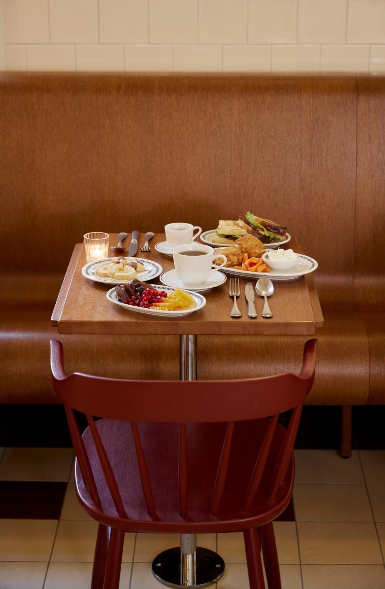 Stadshotell Hotell