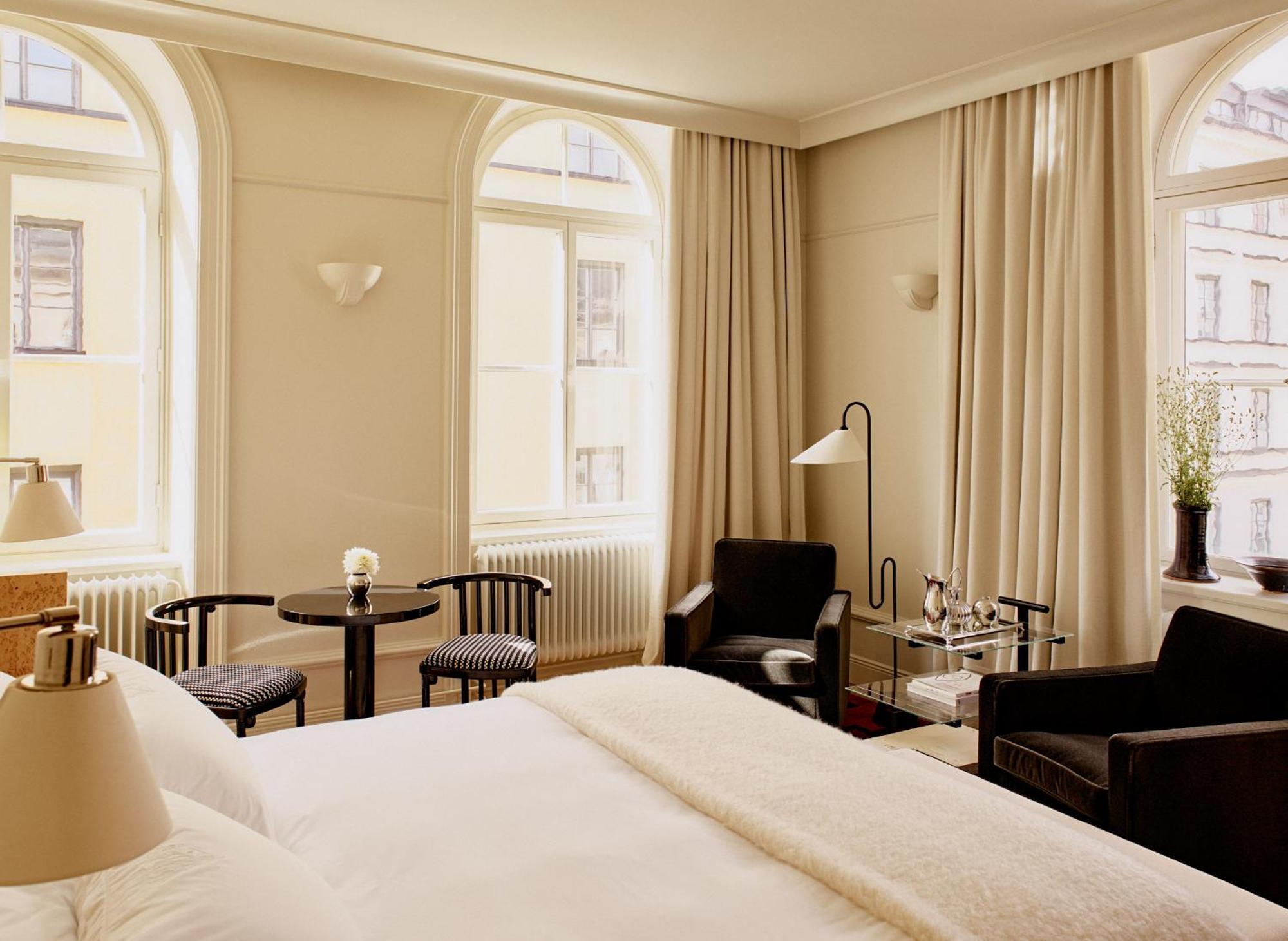 Hotell Stadshotell 5*