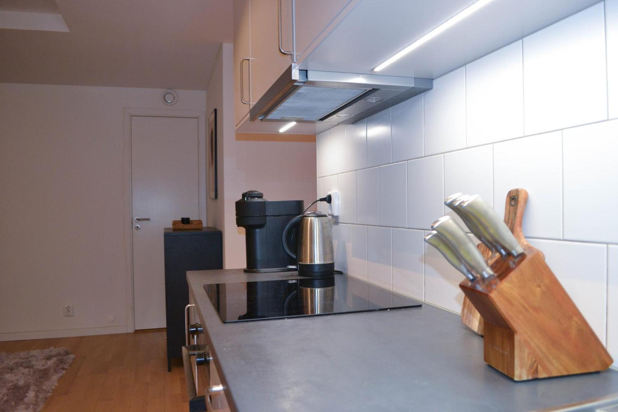 1br-stockholmstay-wifi-tv * Stockholm