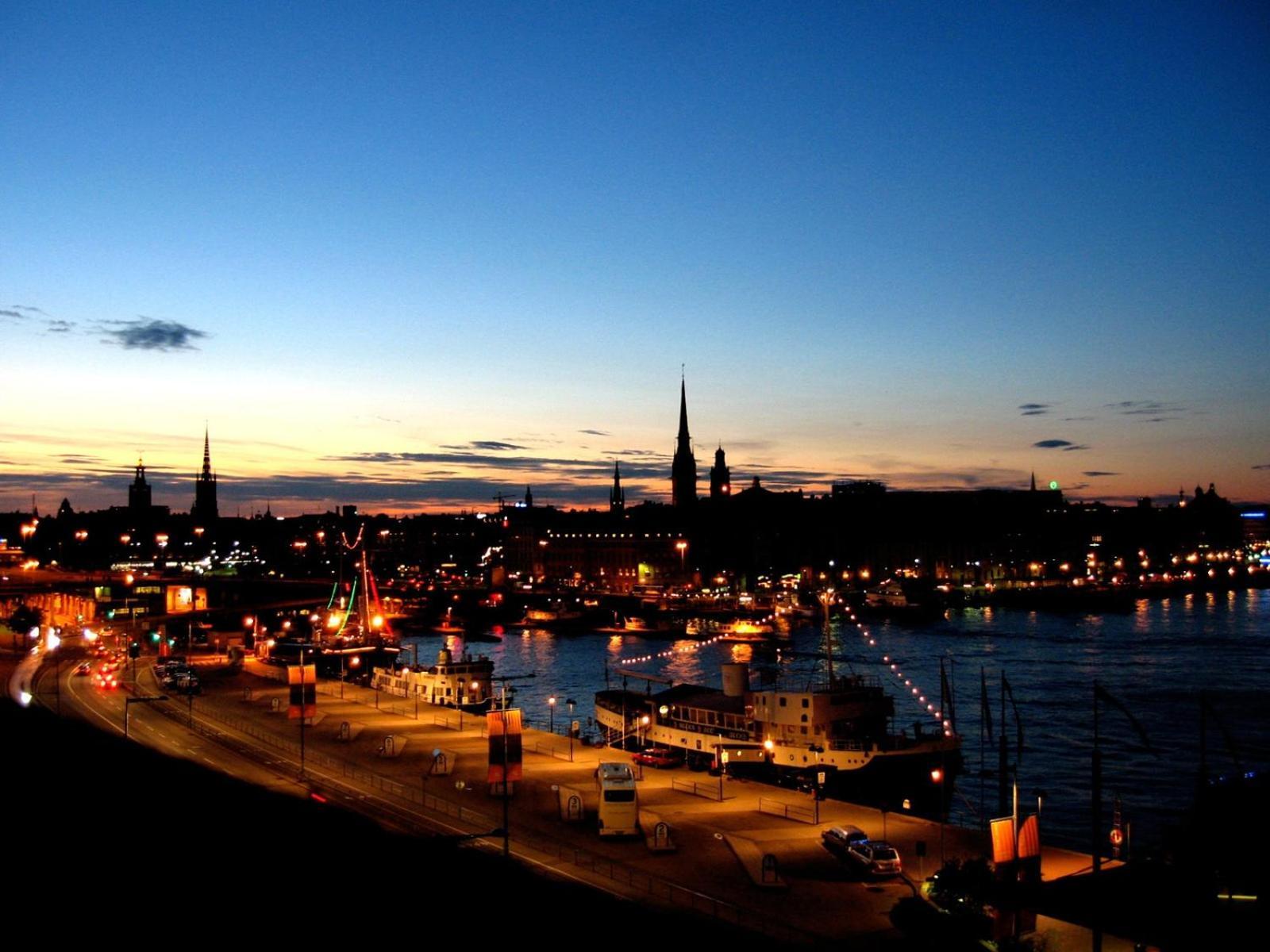 Apartment 1br-stockholmstay-wifi-tv *