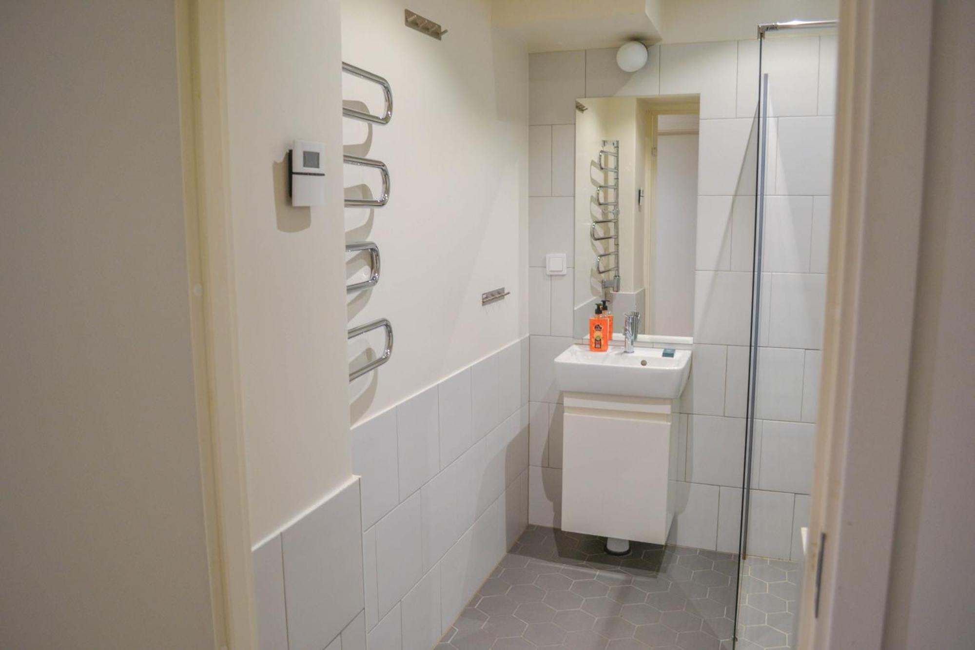 1br-stockholmstay-wifi-tv Apartment