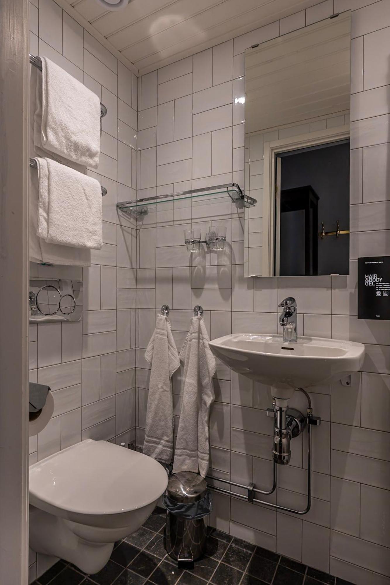 Hotel Lord Nelson 3*