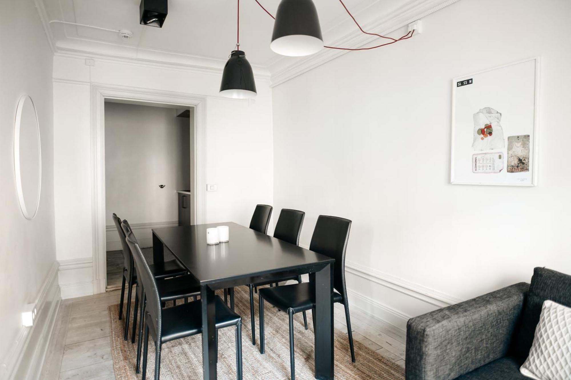 Aparthotel Guldgraend