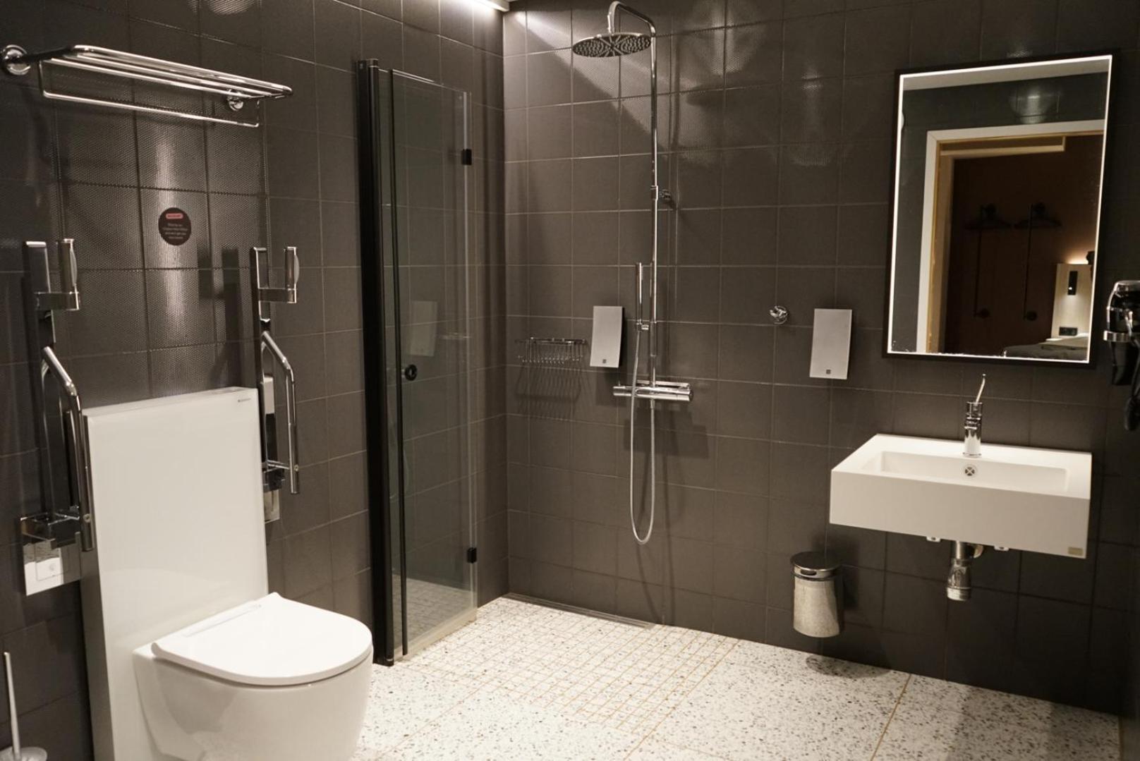 Hotel Citybox Stockholm