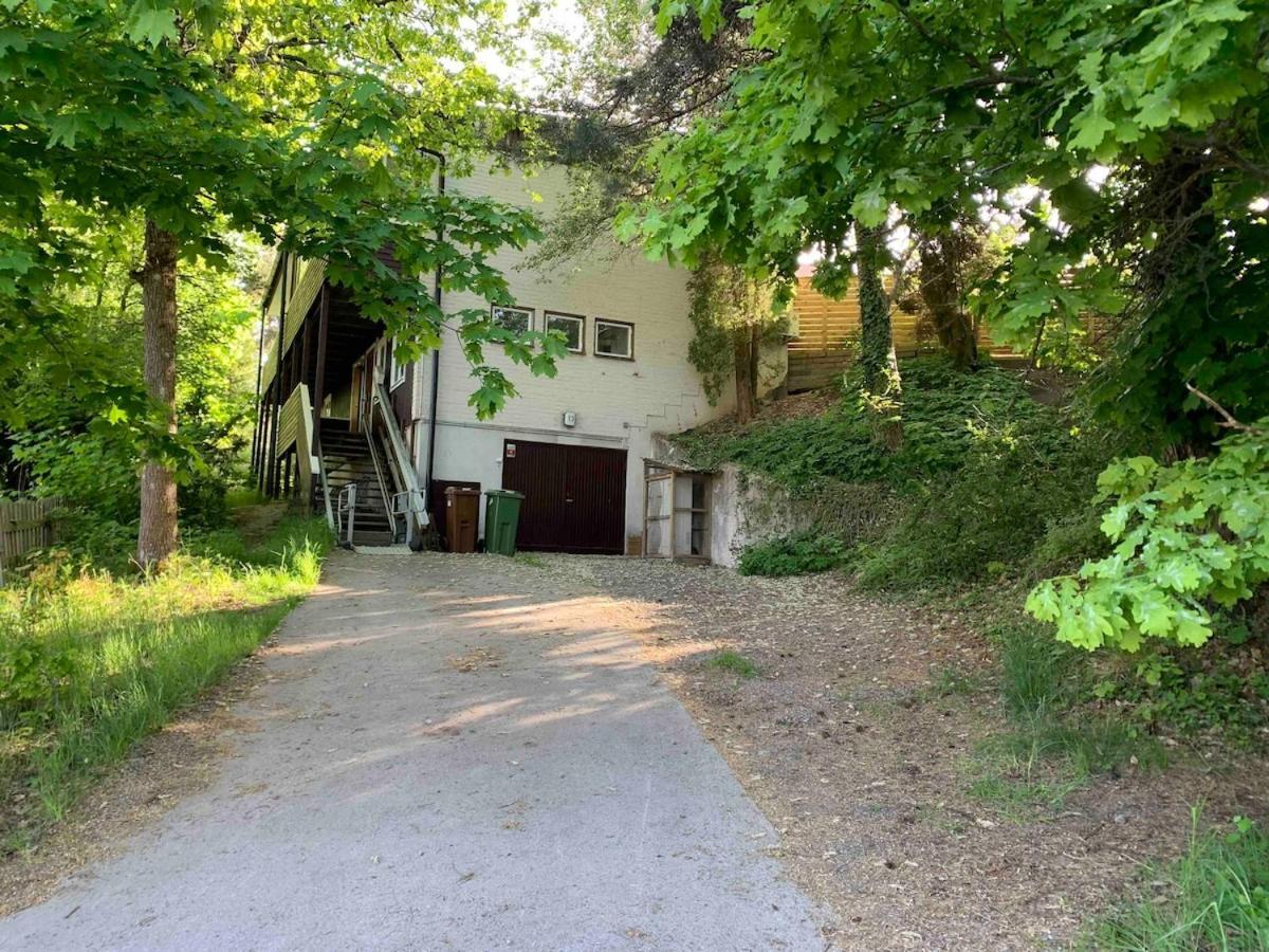 New Apartment, Parking, Close To And Nature * Stockholm