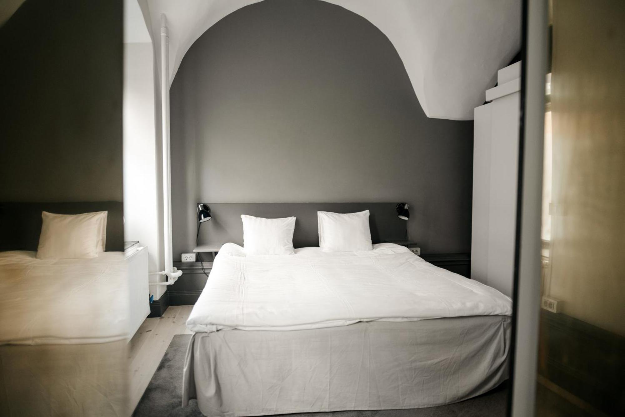 Aparthotel Guldgraend Stockholm