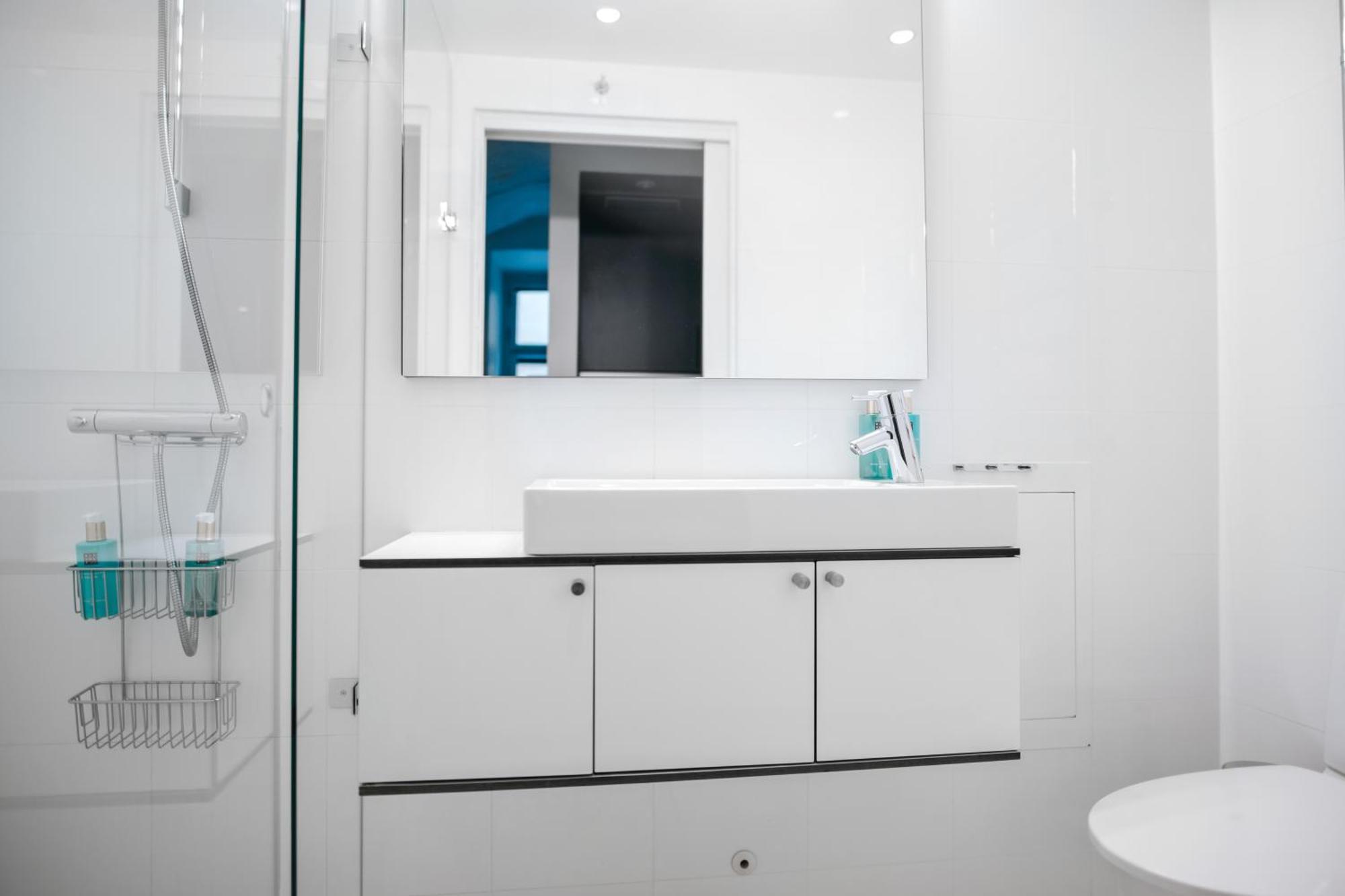 Guldgraend Aparthotel Stockholm