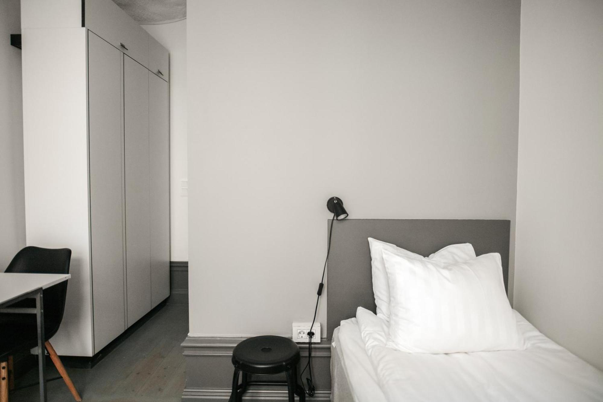 Aparthotel Guldgraend