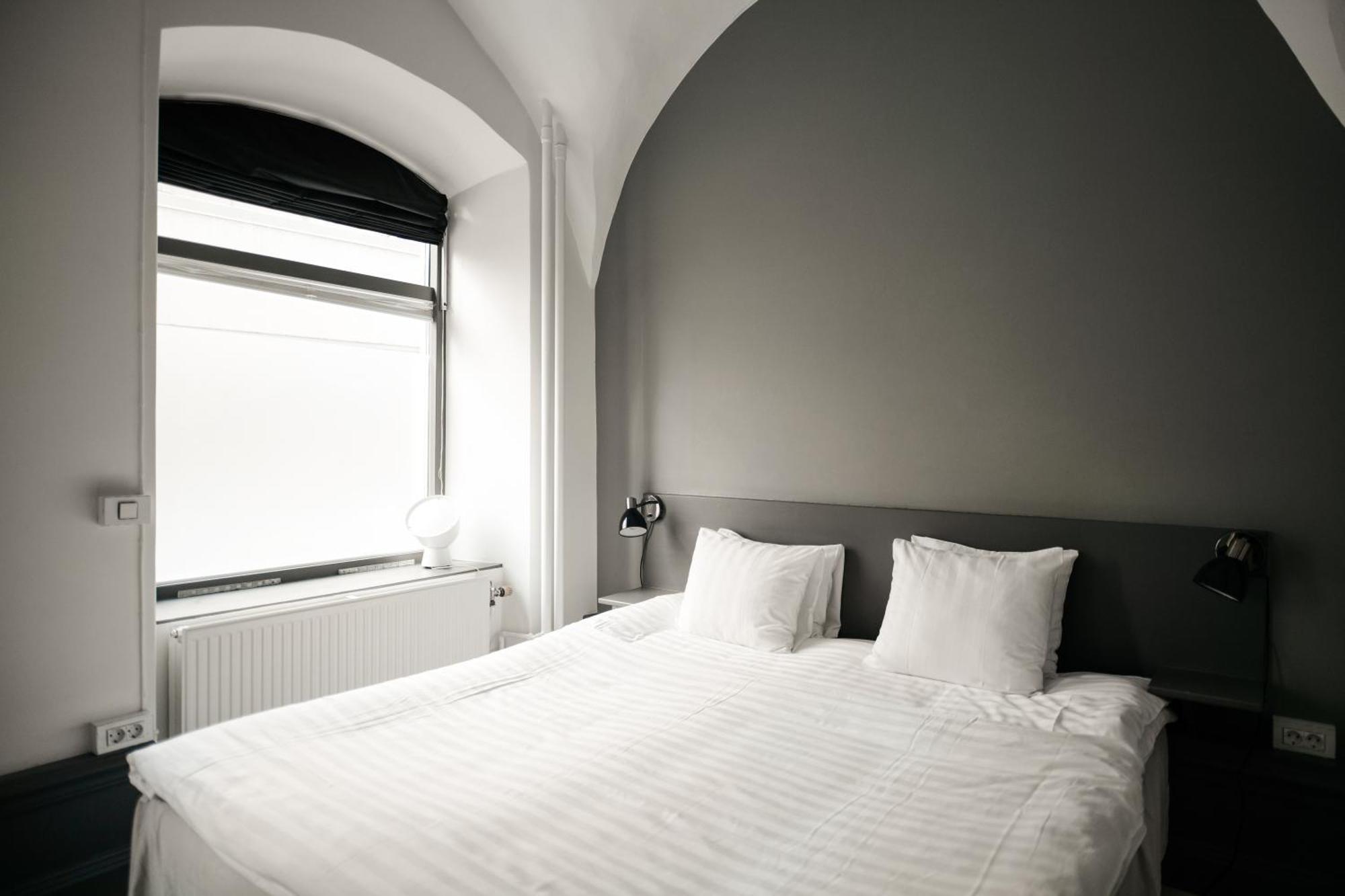 Guldgraend Aparthotel Stockholm