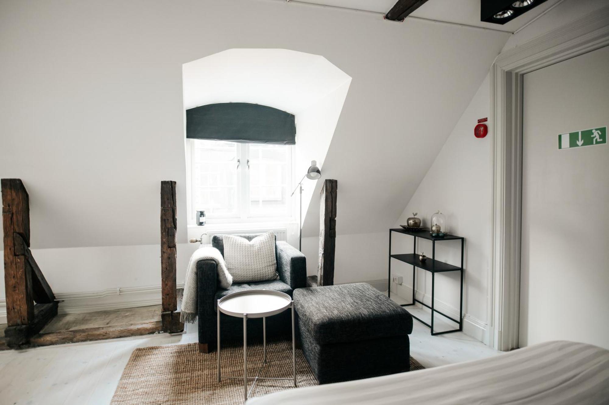 Guldgraend Aparthotel