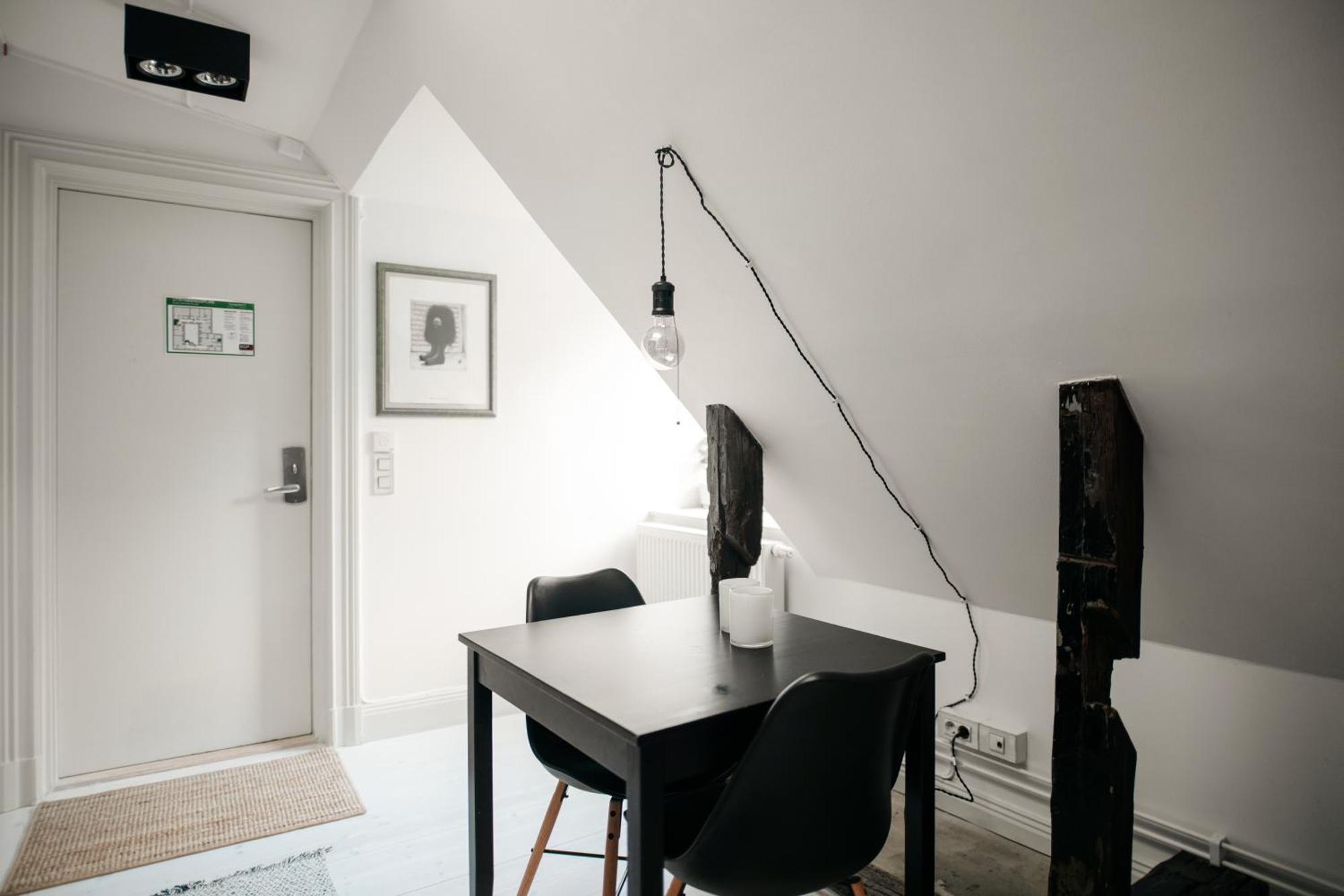 Guldgraend Aparthotel Stockholm