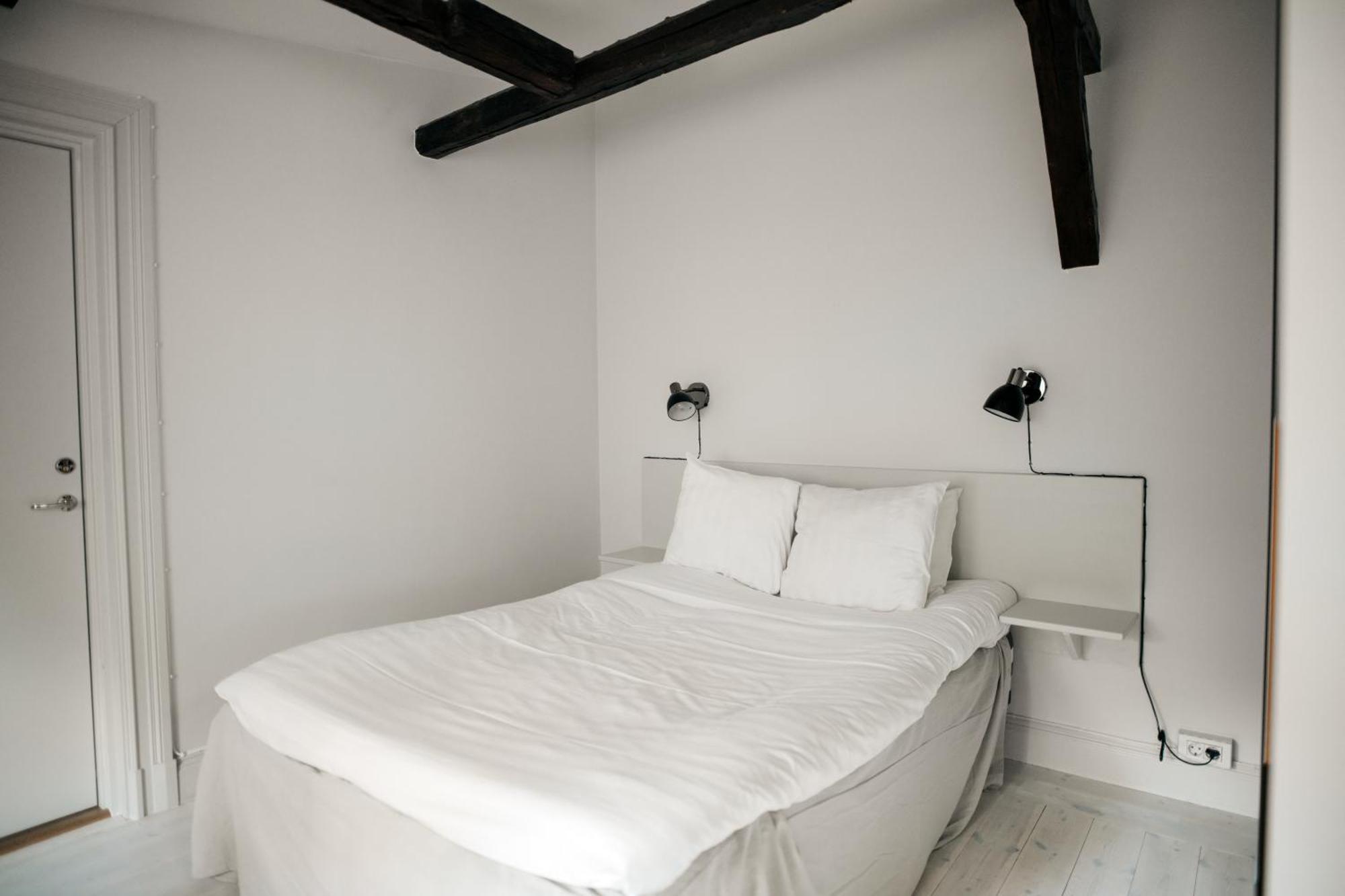 Aparthotel Guldgraend Stockholm