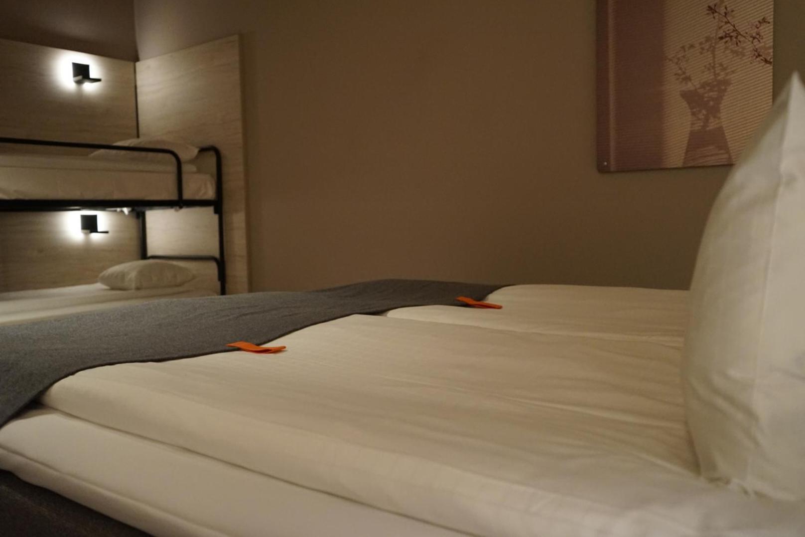 Hotel Citybox Stockholm
