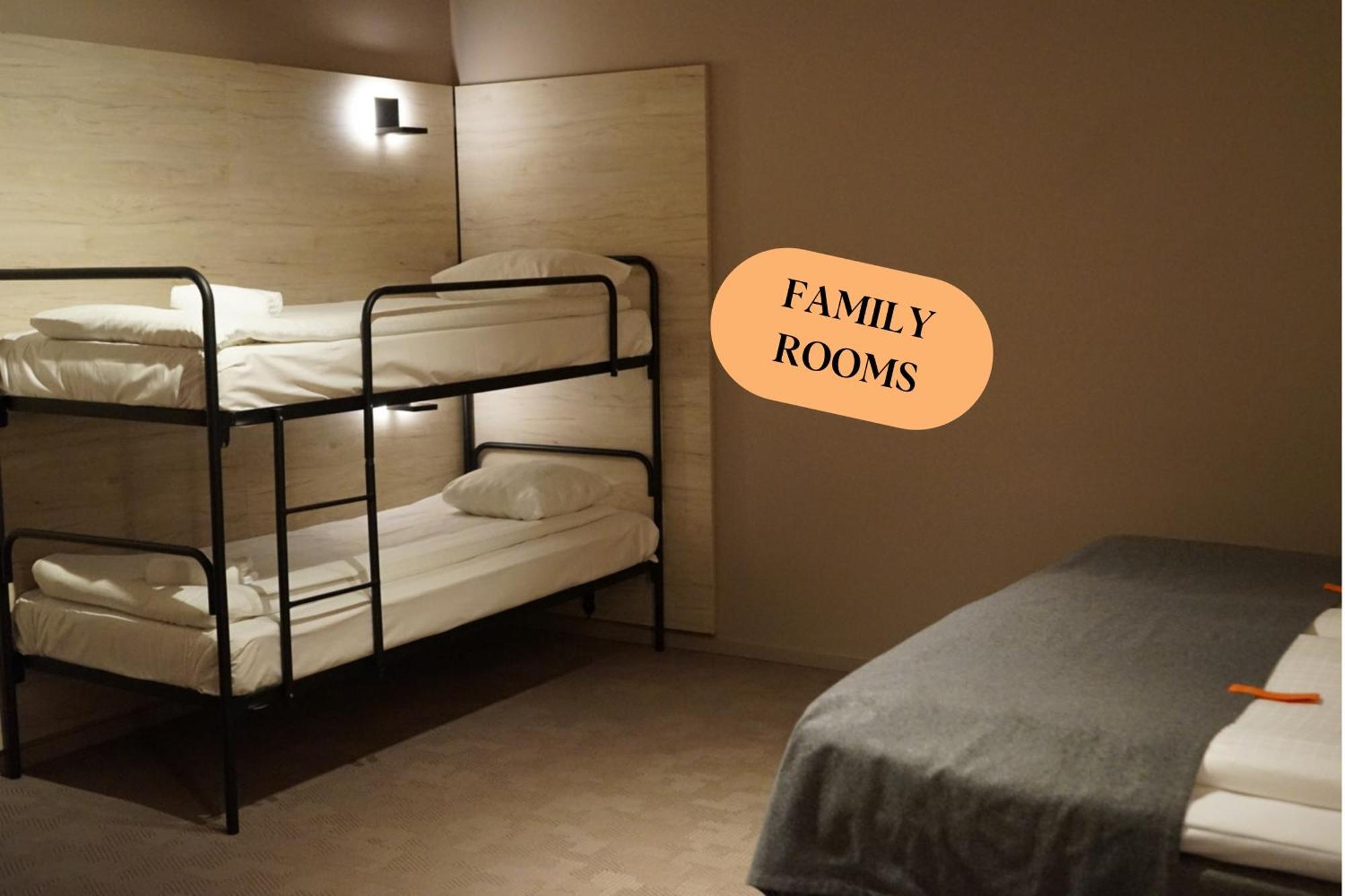 Citybox Hotel