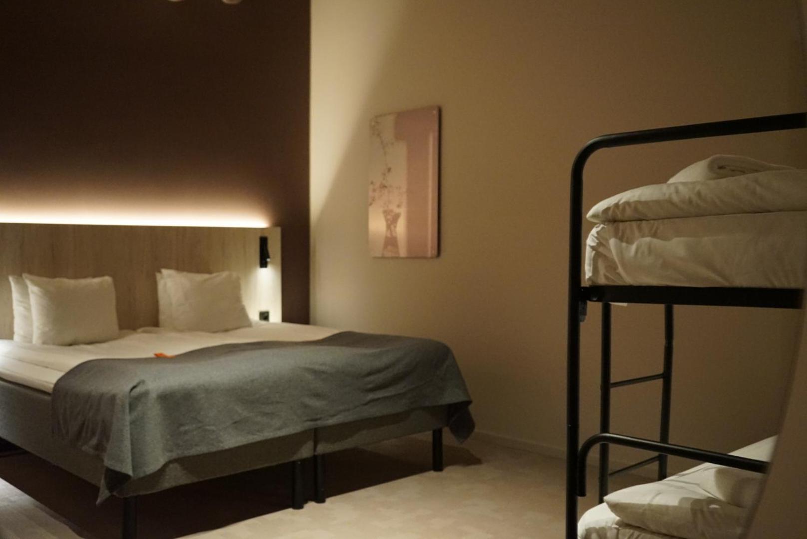 Hotel Citybox
