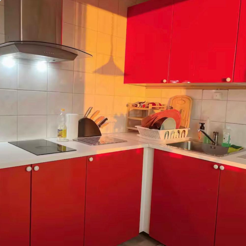 Appartement Cozy Shared For Female In Stockholm