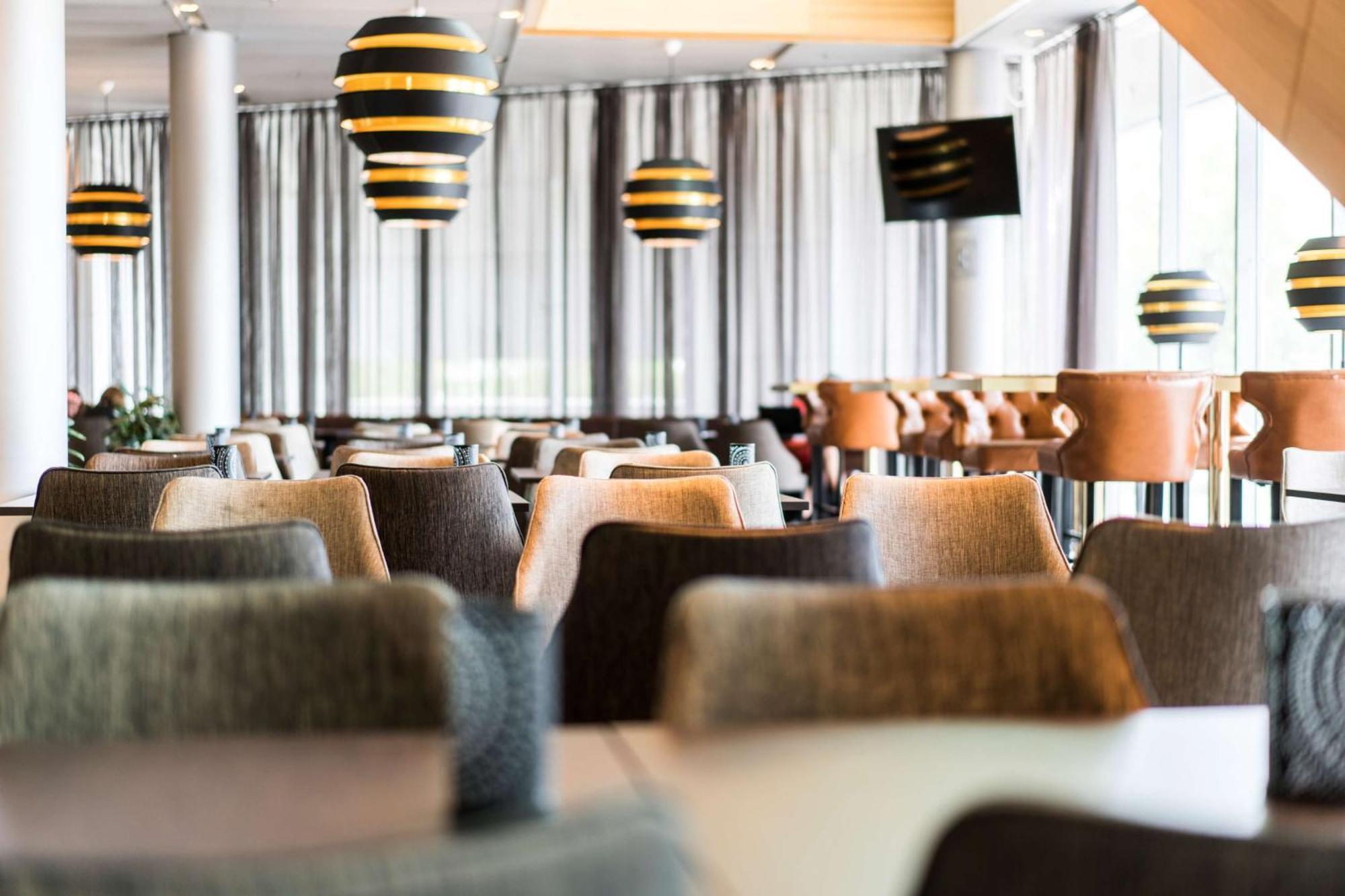 Scandic Talk Hotel Stockholm
