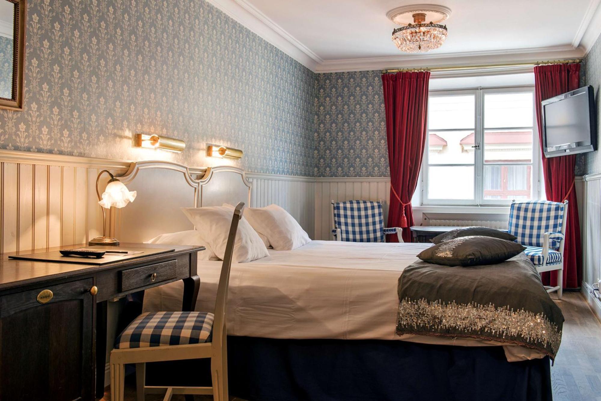 Scandic Gamla Stan Hotell 4*