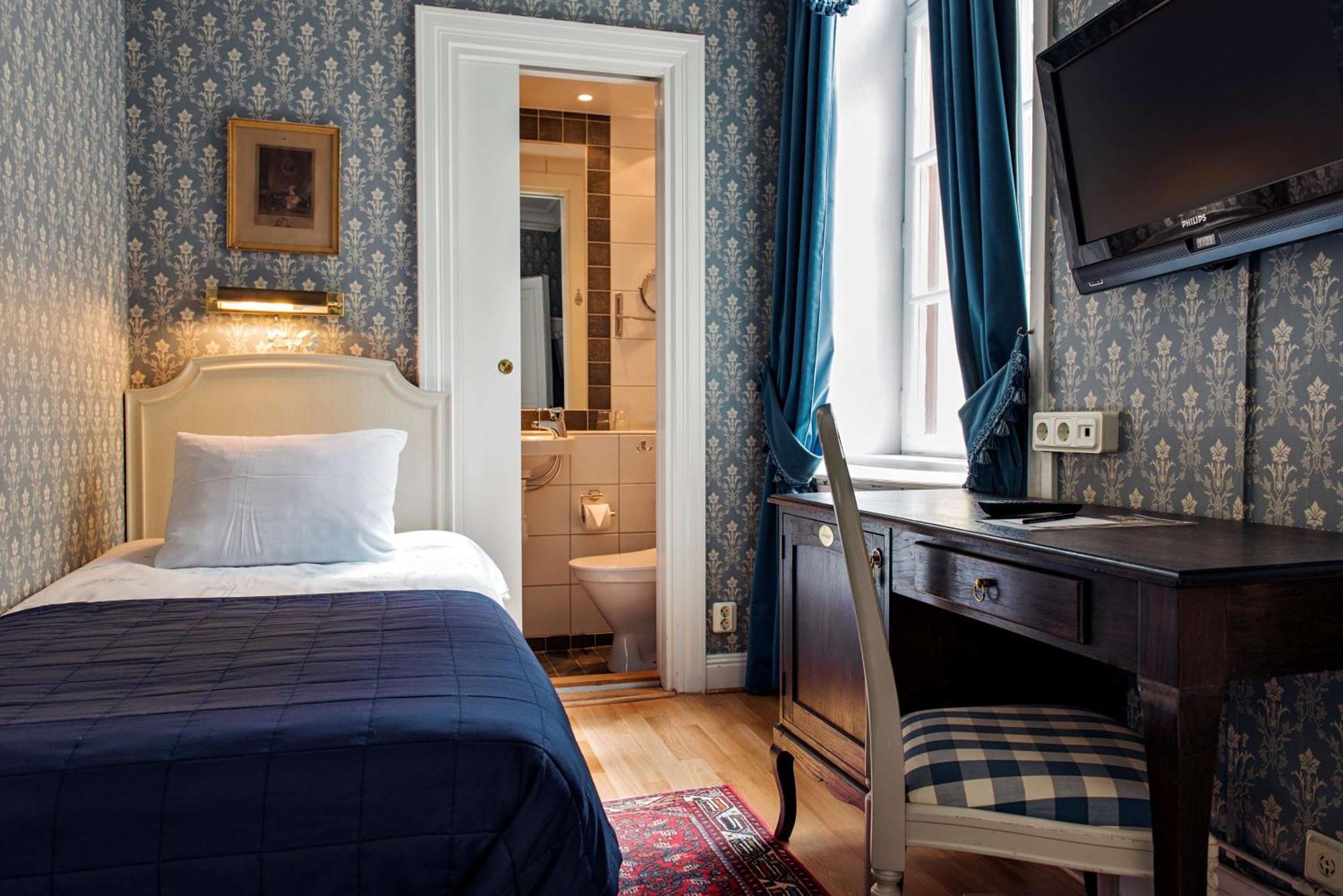 Scandic Gamla Stan Hotell Stockholm