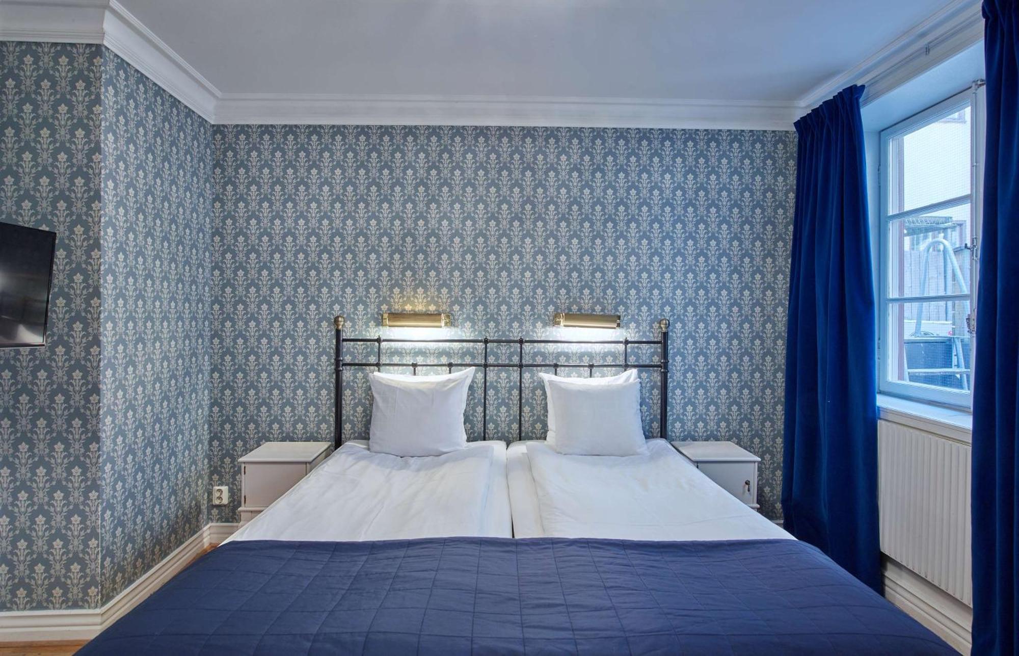Scandic Gamla Stan 4*