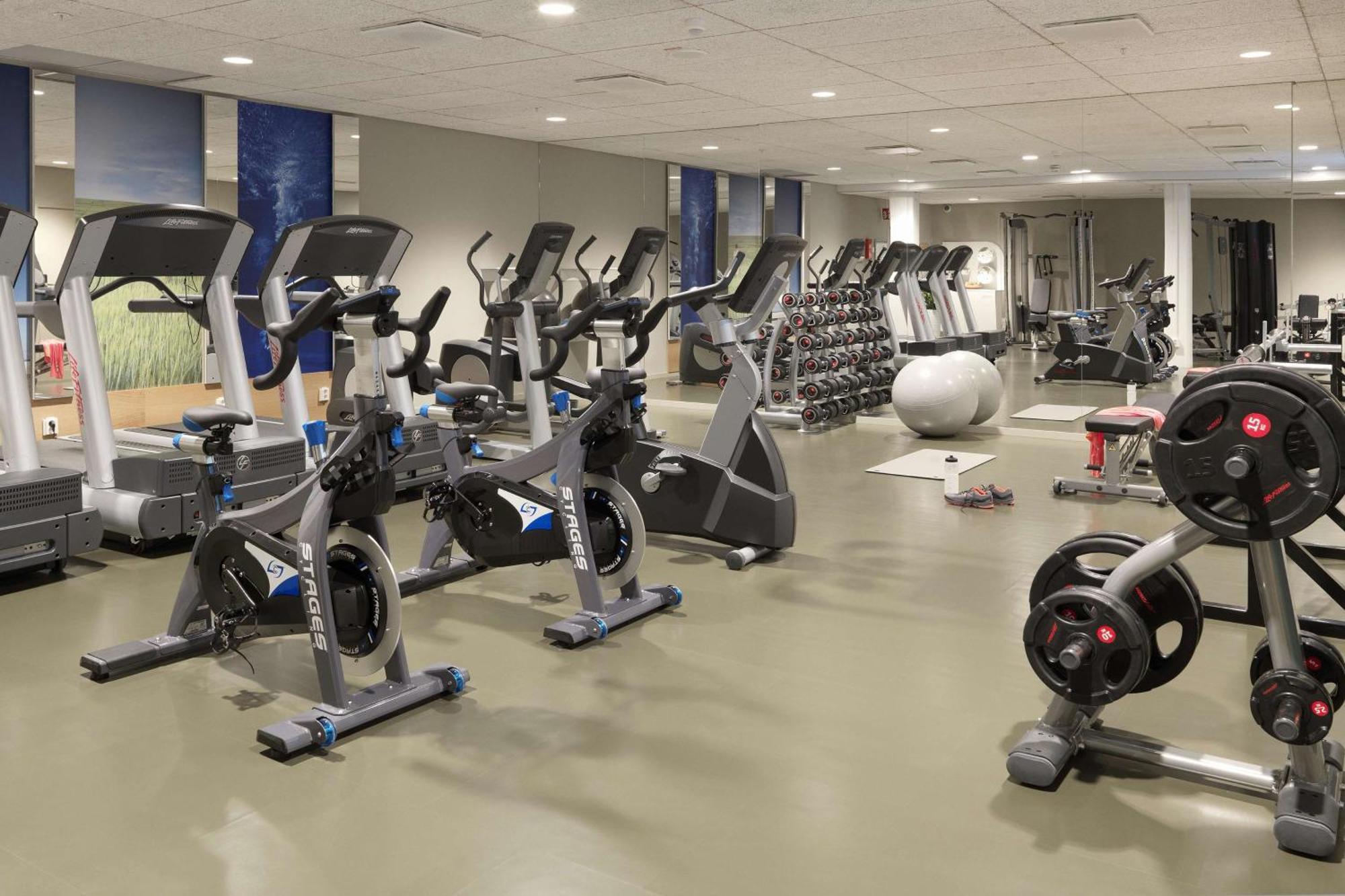 Scandic Continental Hotel 4*