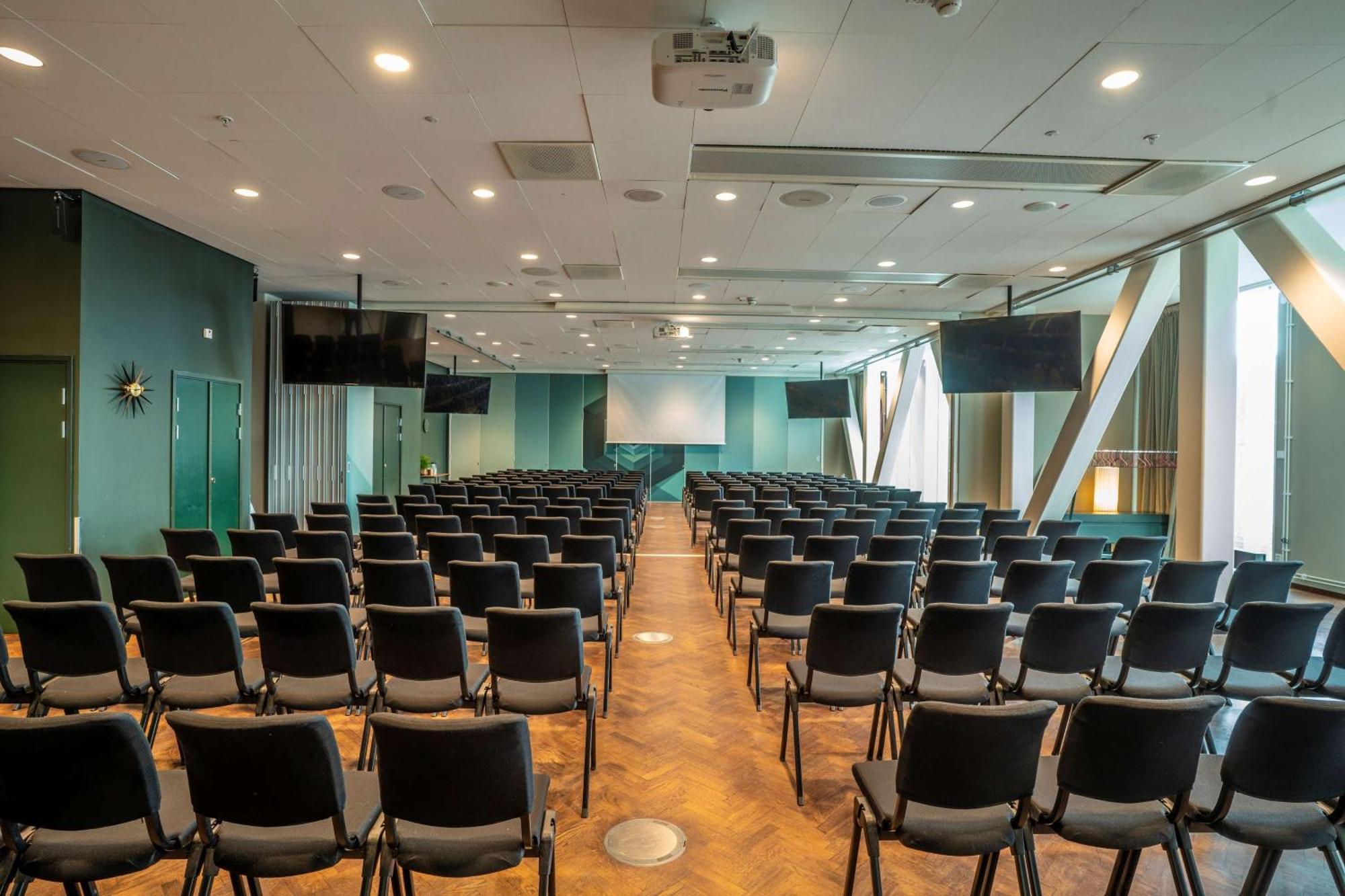 Scandic Continental Hotel