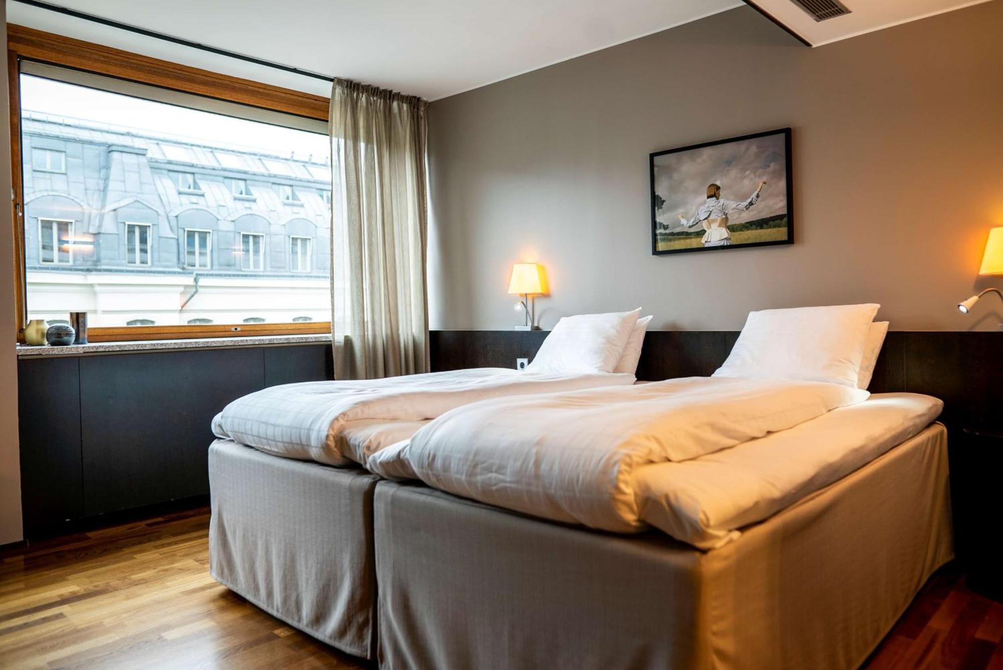 Scandic Hotel