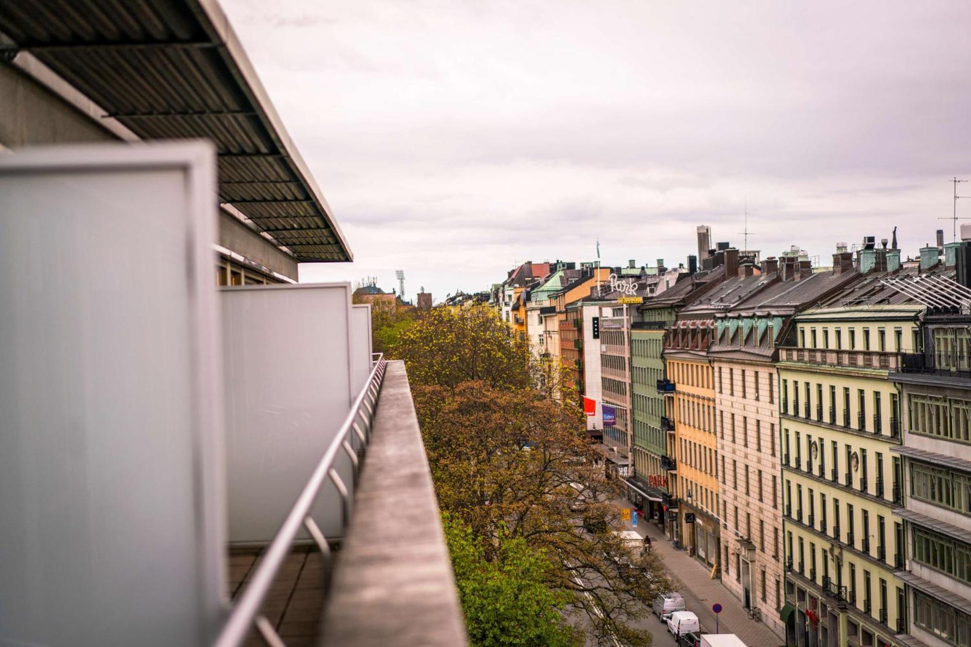 Hotel Scandic