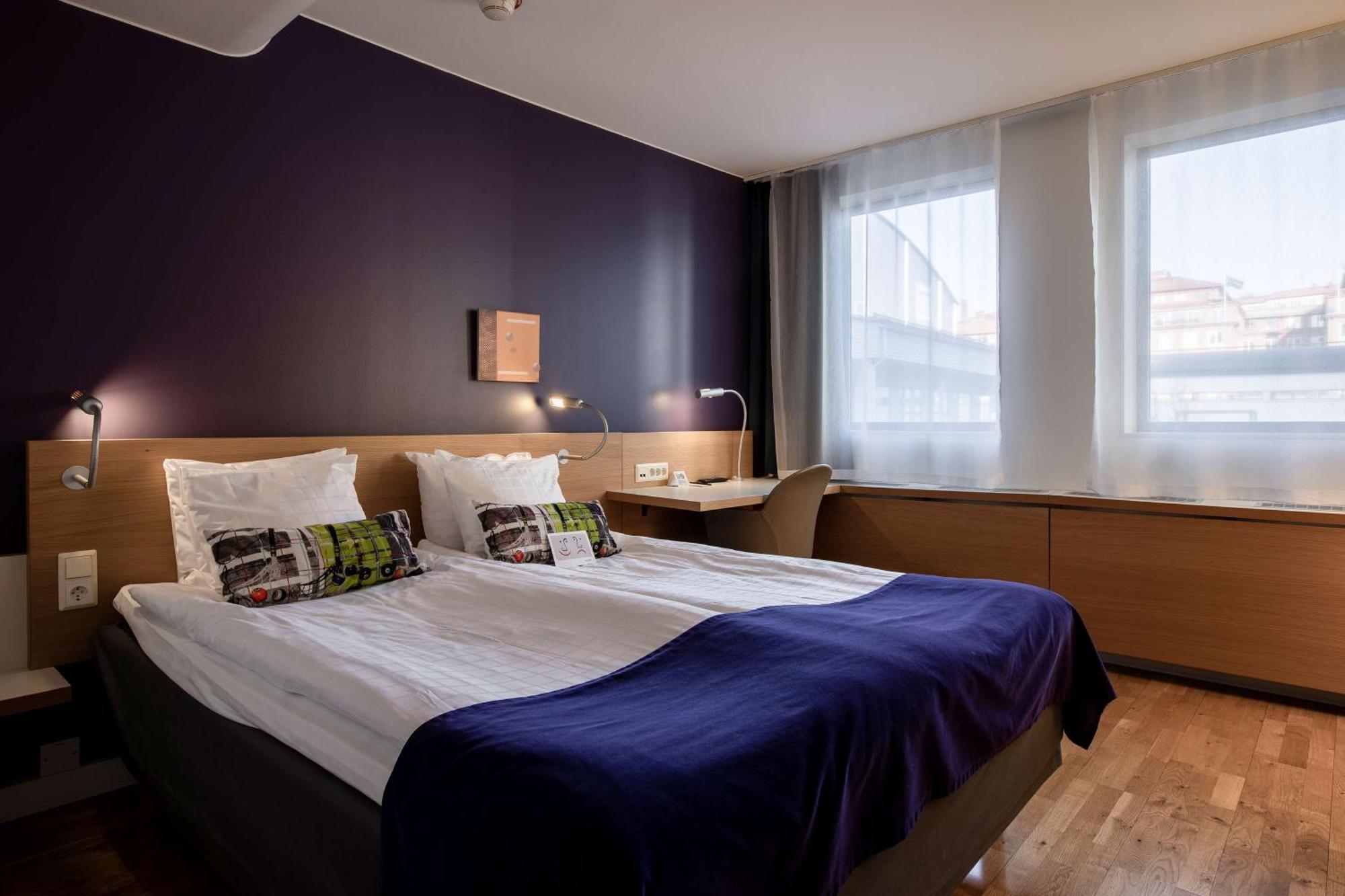 Scandic Alvik Hotel