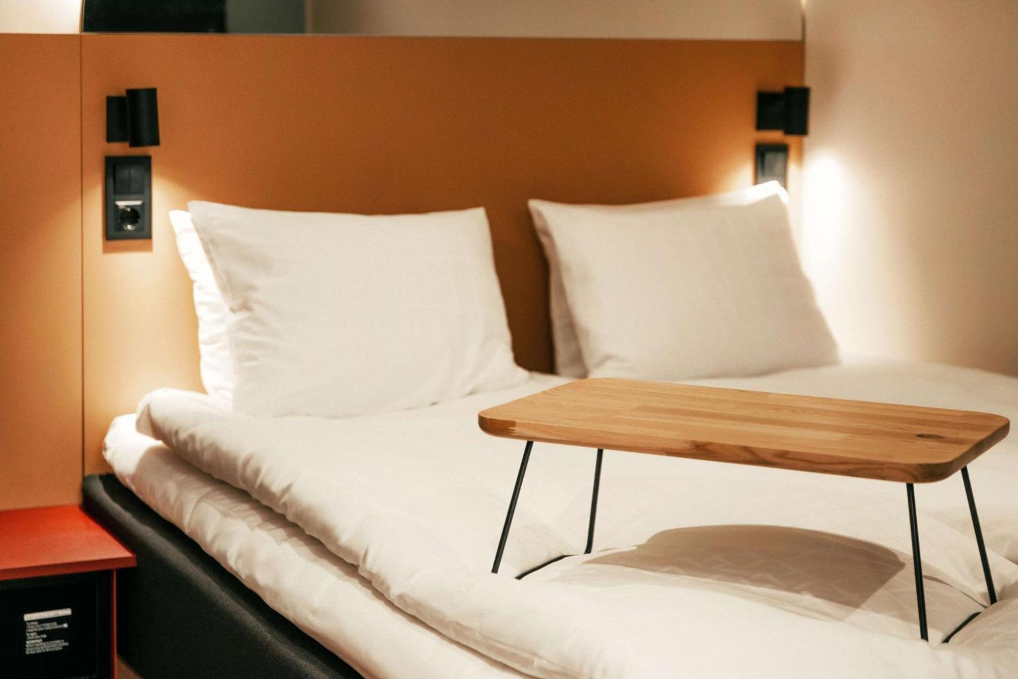 Scandic Go, Sankt Eriksgatan 20 Hotel Stockholm