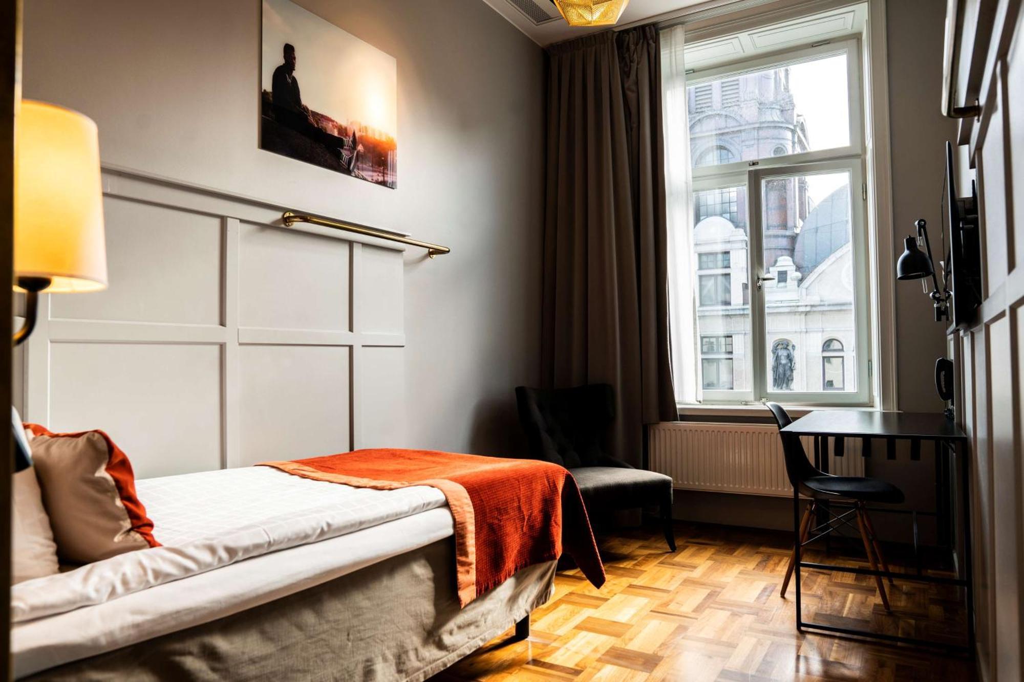 Scandic Grand 4*