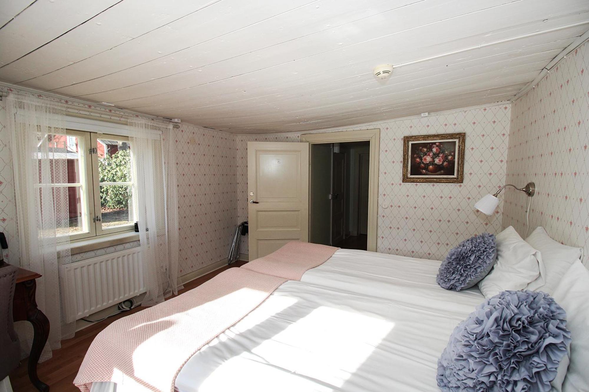 Riddersviks Herrgard Pensionat 3*