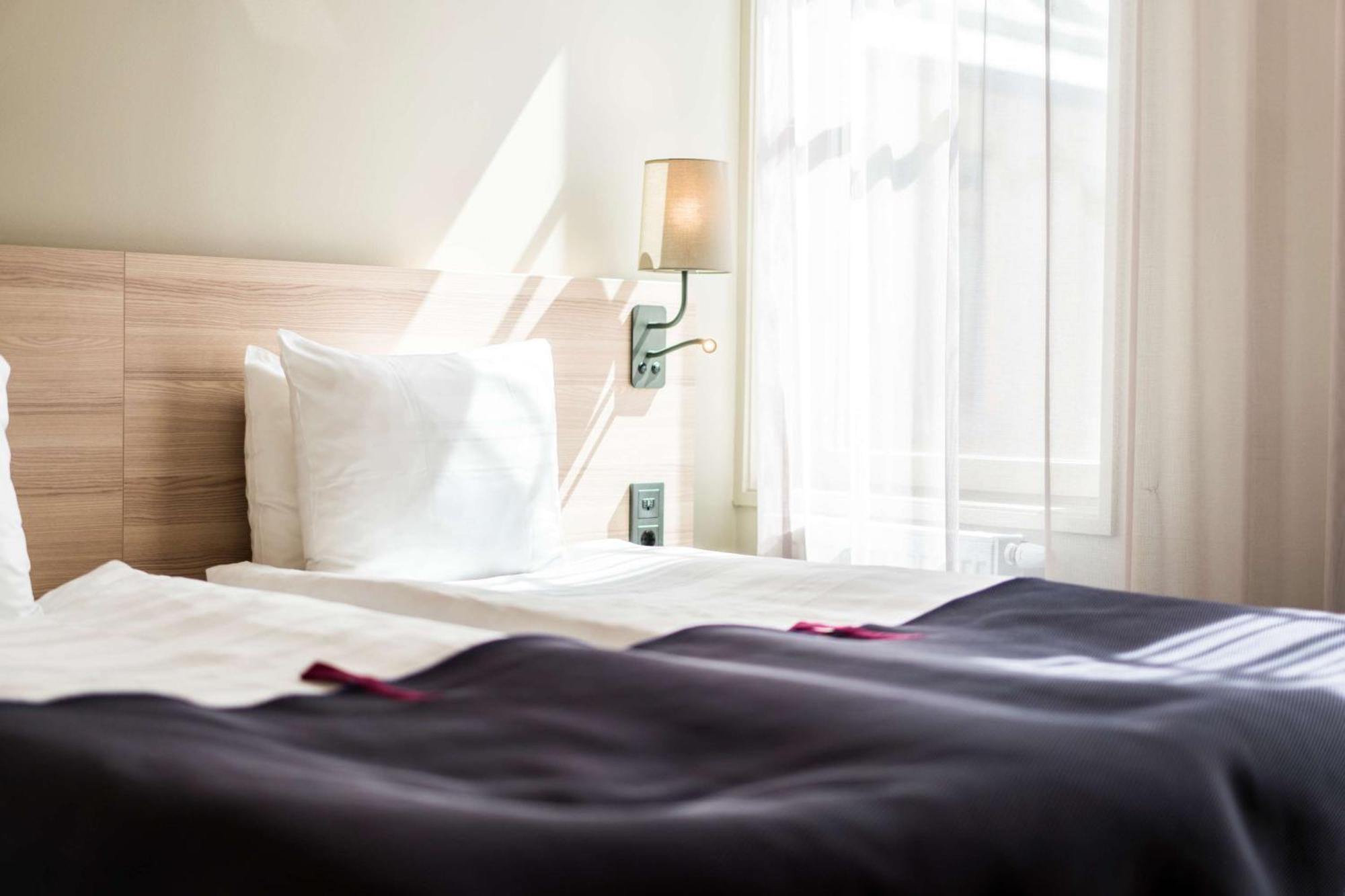 Scandic No 53 Stockholm