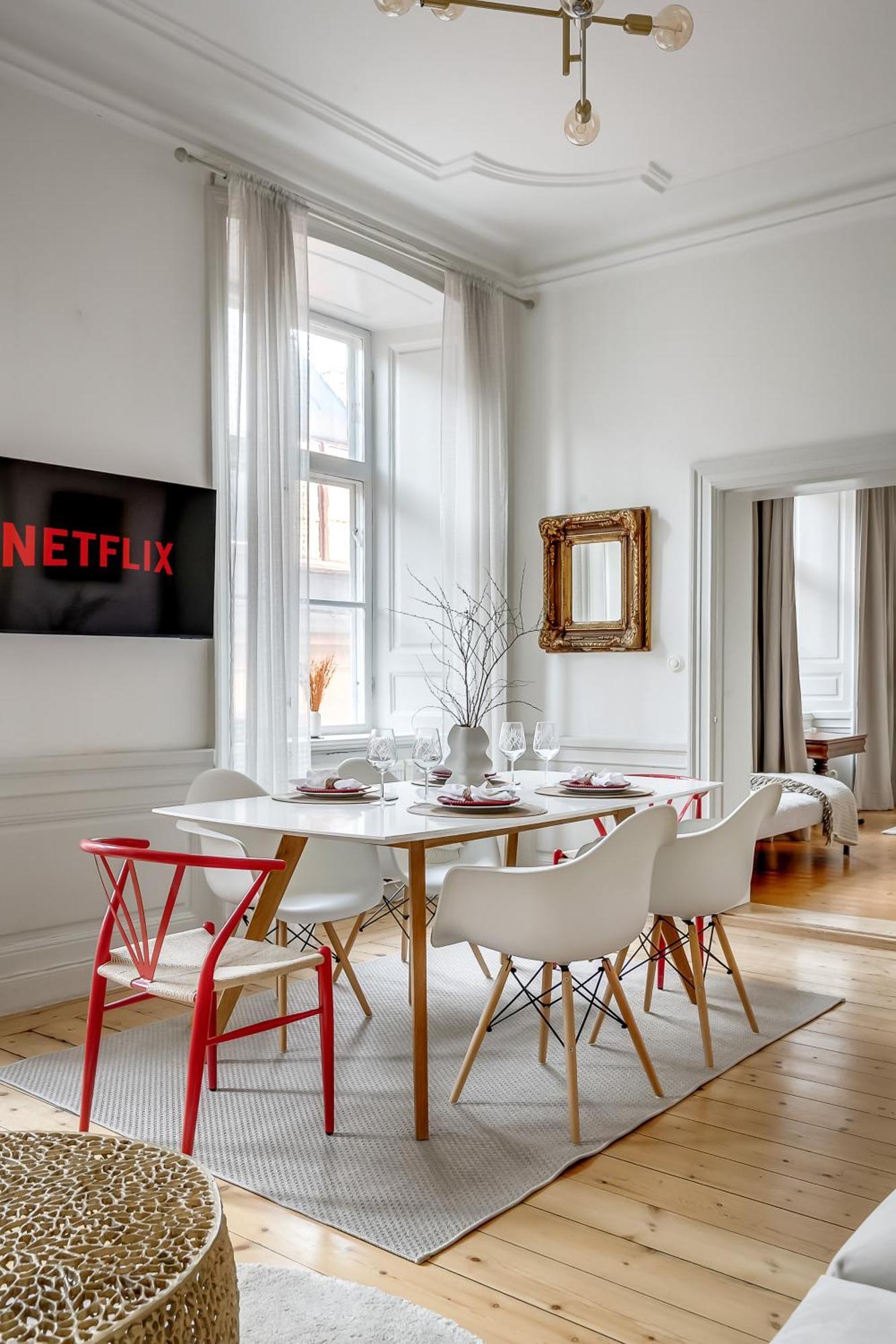 3br Central- Royal Castle & Old Town At Your Door! * Stockholm