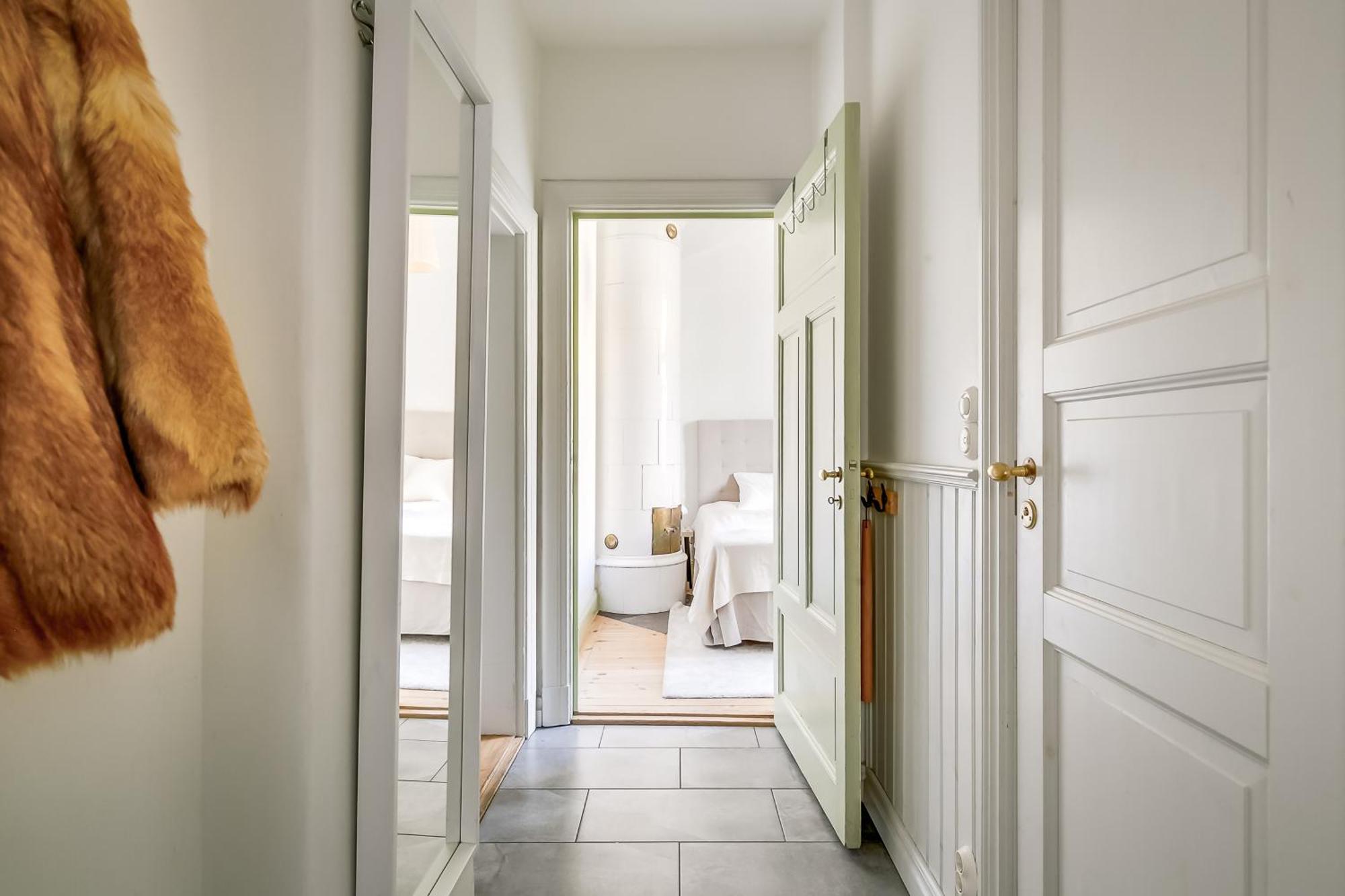3br Central- Royal Castle & Old Town At Your Door! * Stockholm
