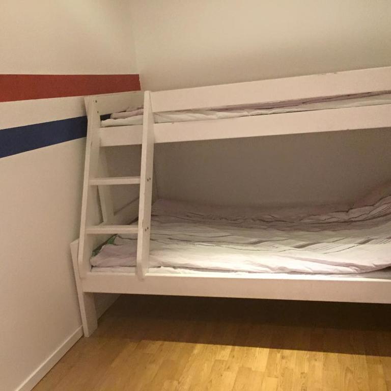 3 Star Stockholm